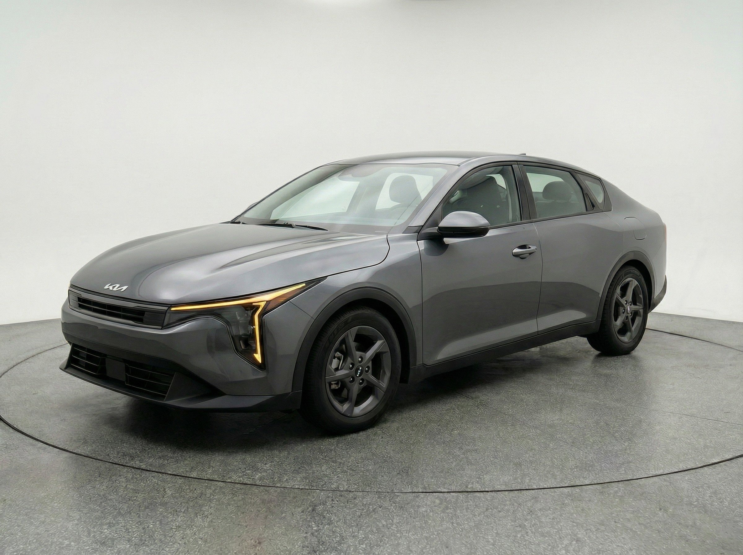 Thumbnail: 2025 Kia K4 - 3