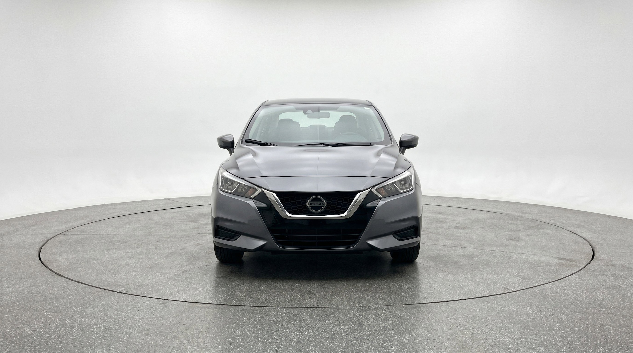 Thumbnail: 2025 Nissan Versa - 2