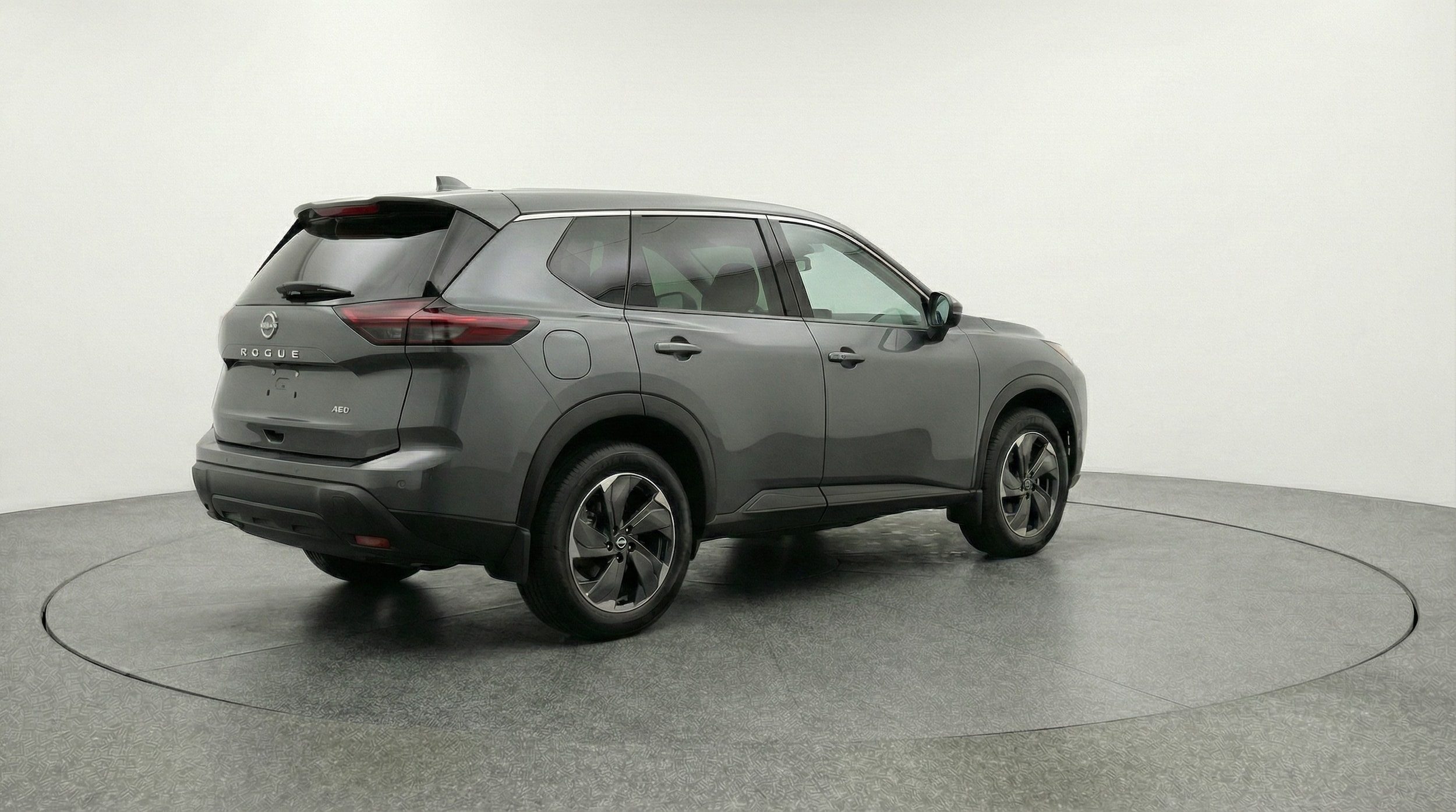 Thumbnail: 2025 Nissan Rogue - 7