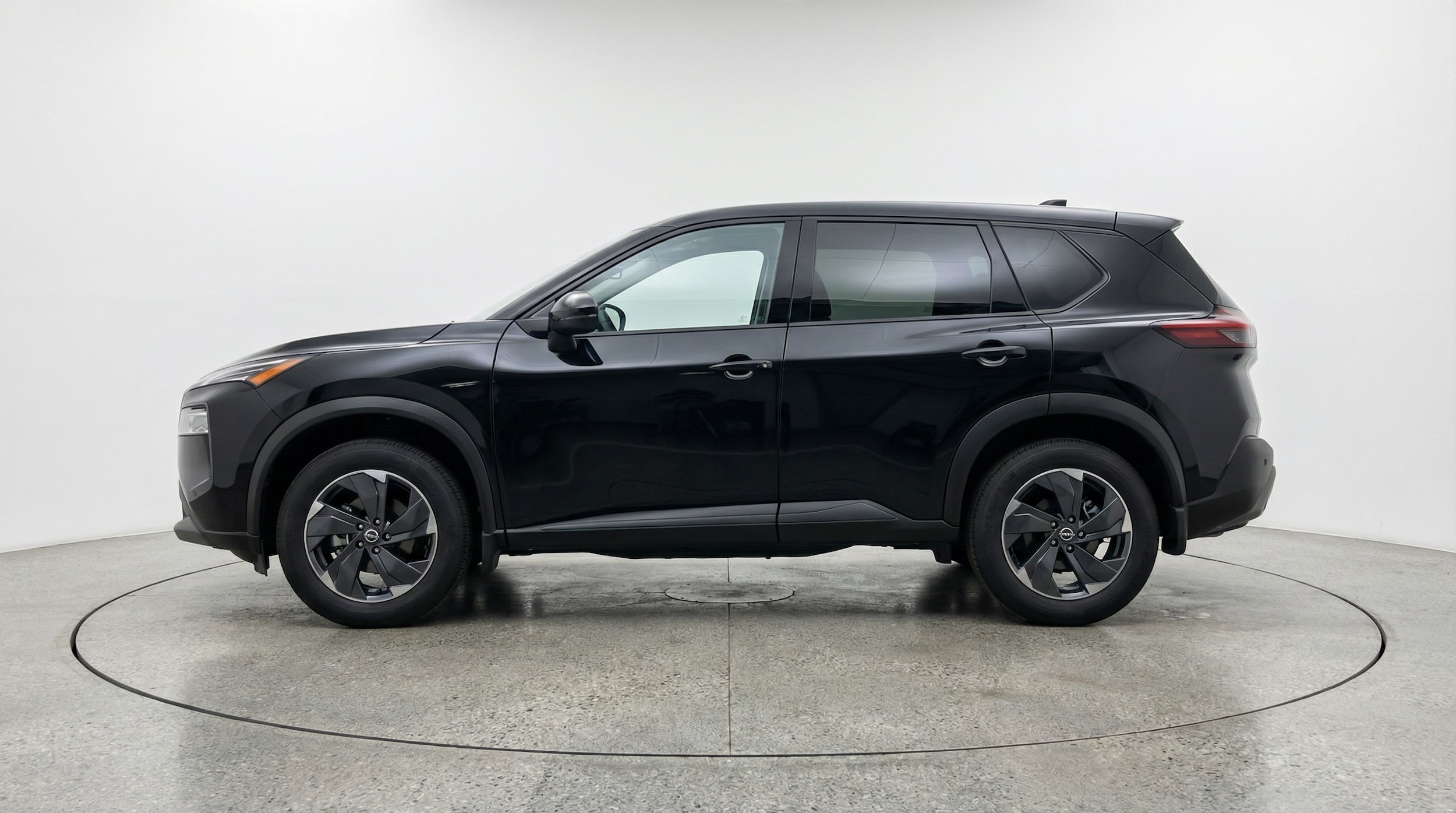 Thumbnail: 2025 Nissan Rogue - 4