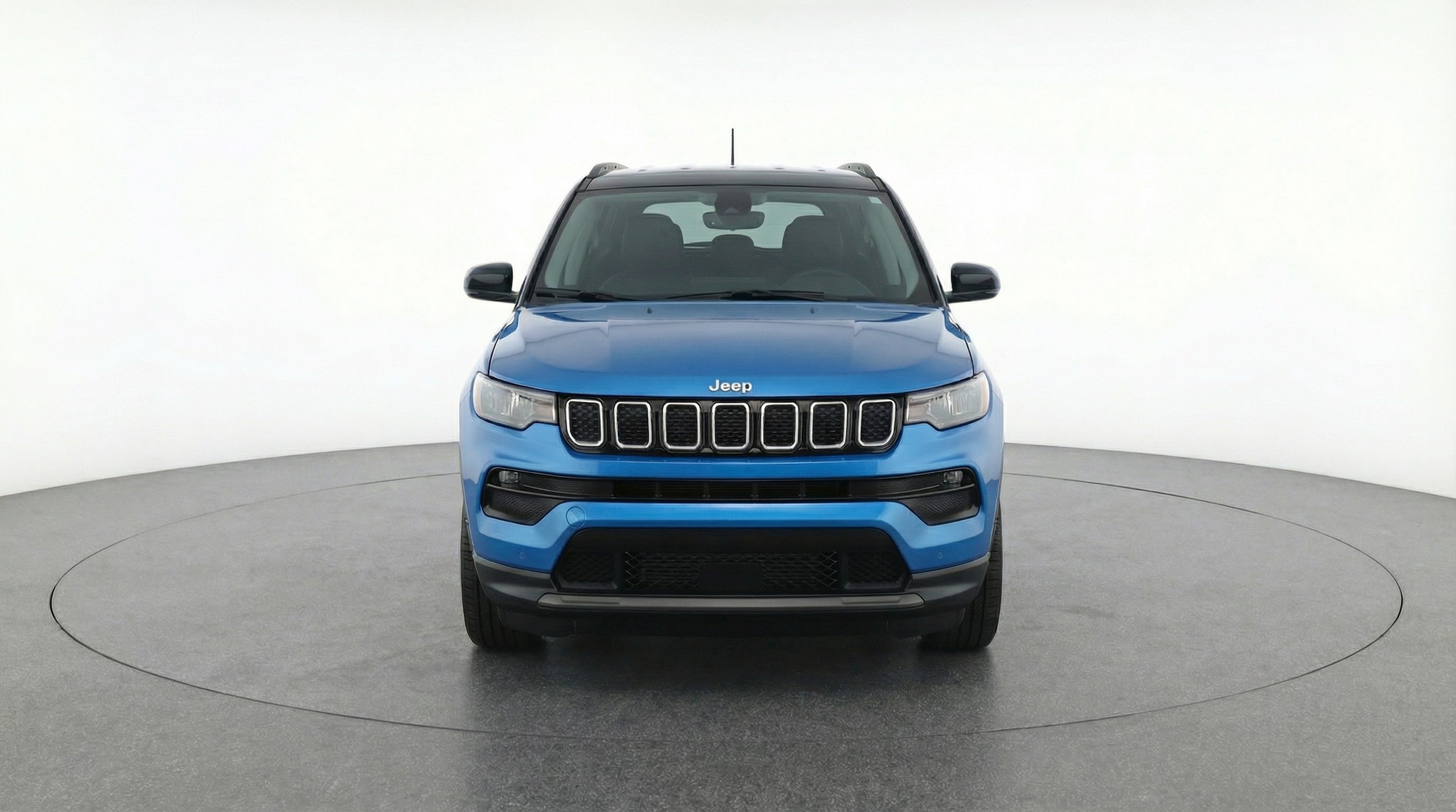 Thumbnail: 2025 Jeep Compass - 2