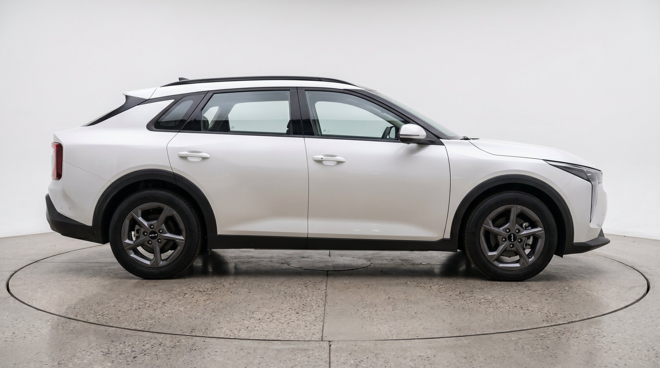 Thumbnail: 2026 Kia K4 - 11