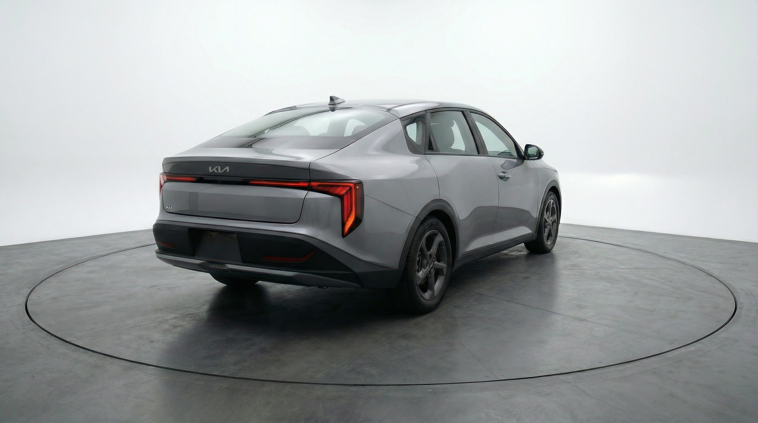 Thumbnail: 2025 Kia K4 - 7