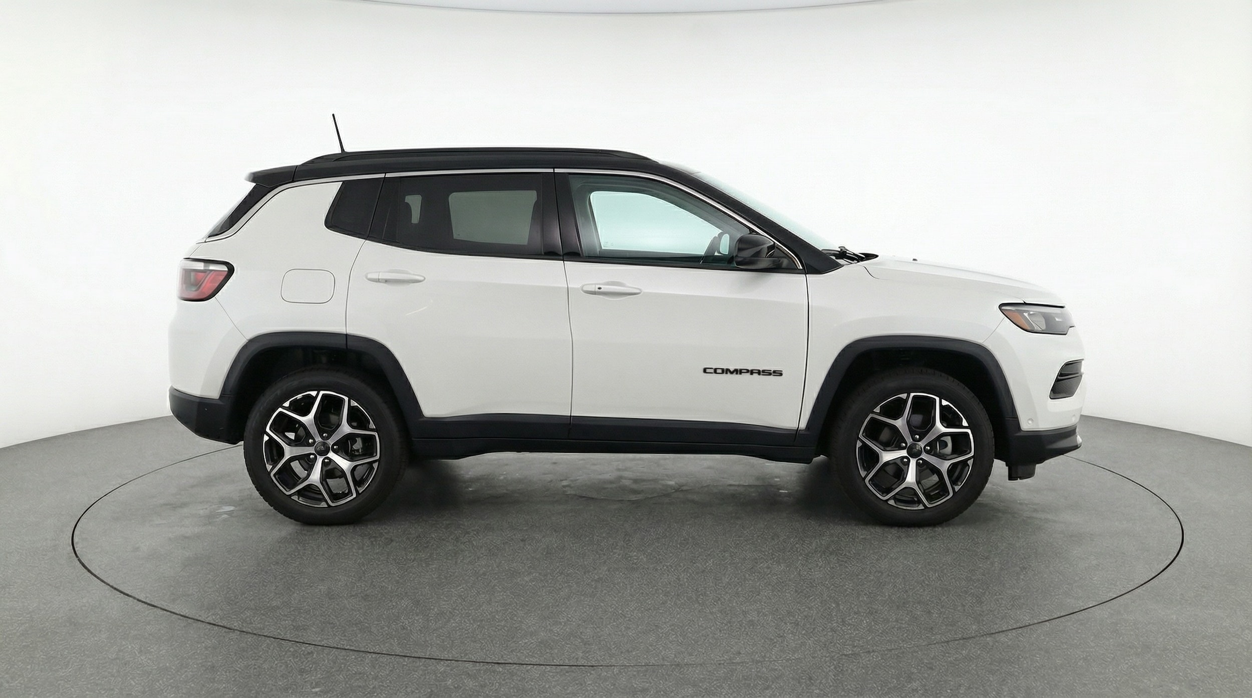 Thumbnail: 2025 Jeep Compass - 8