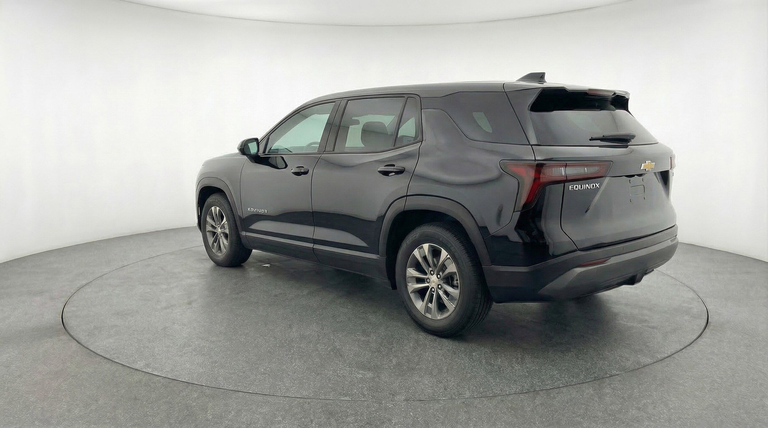 Thumbnail: 2025 Chevrolet Equinox - 6