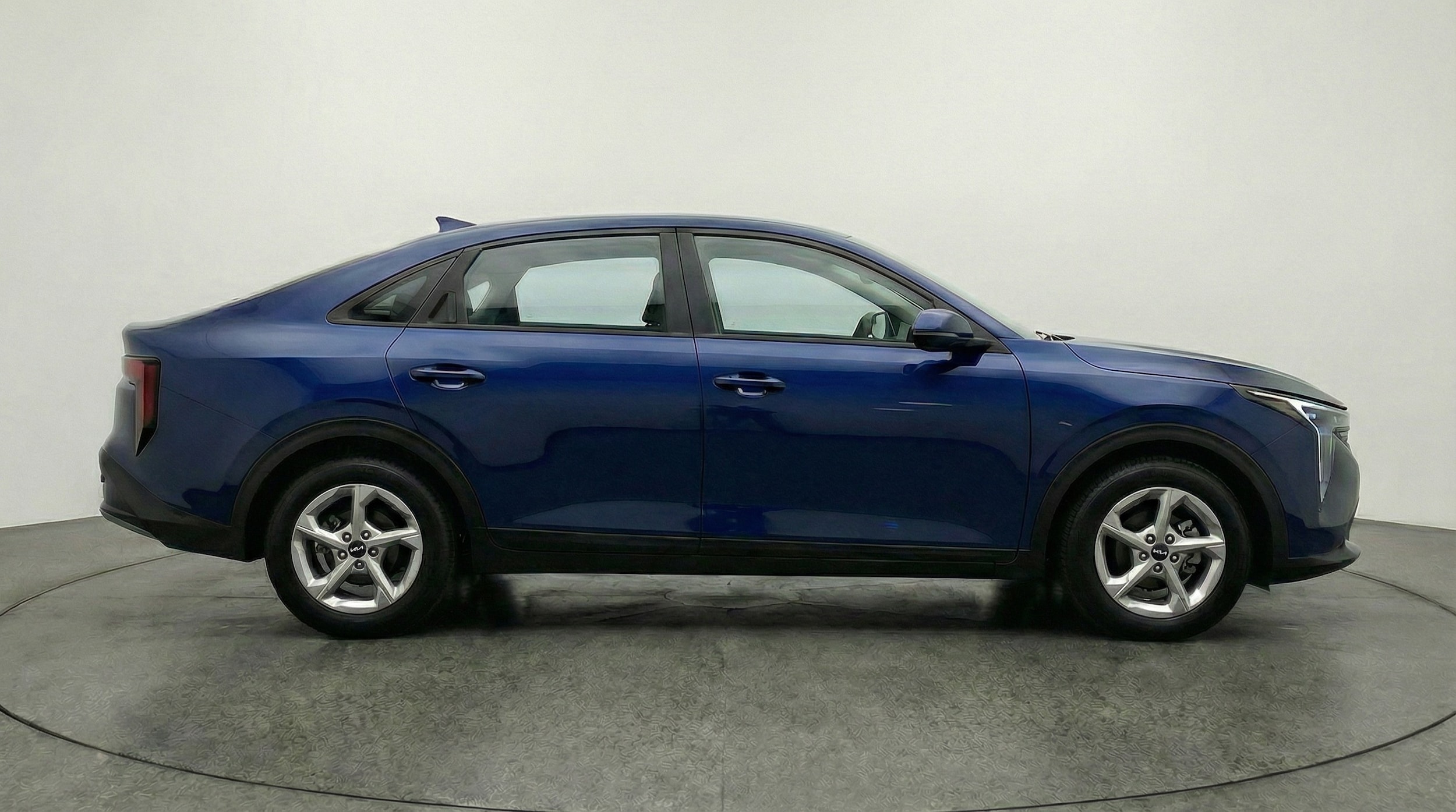 Thumbnail: 2025 Kia K4 - 8