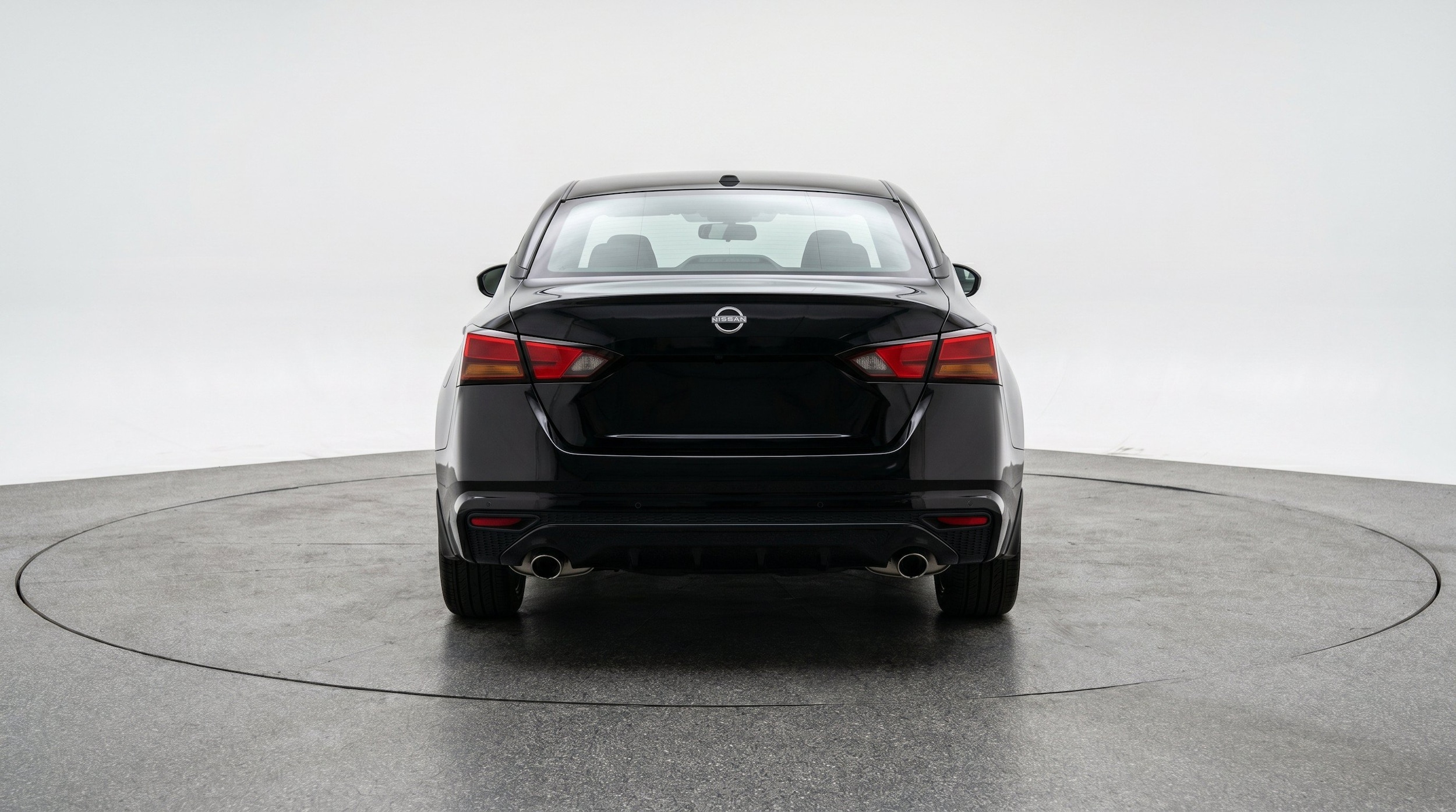 Thumbnail: 2026 Nissan Altima - 7