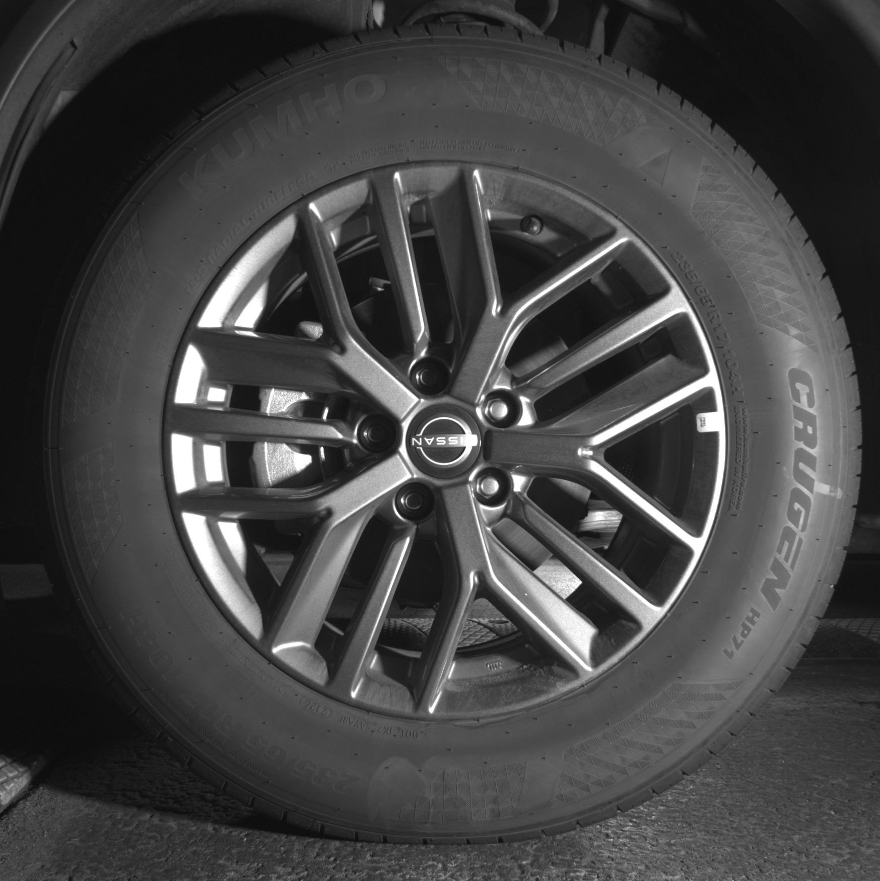 Thumbnail: 2026 Nissan Rogue - 11