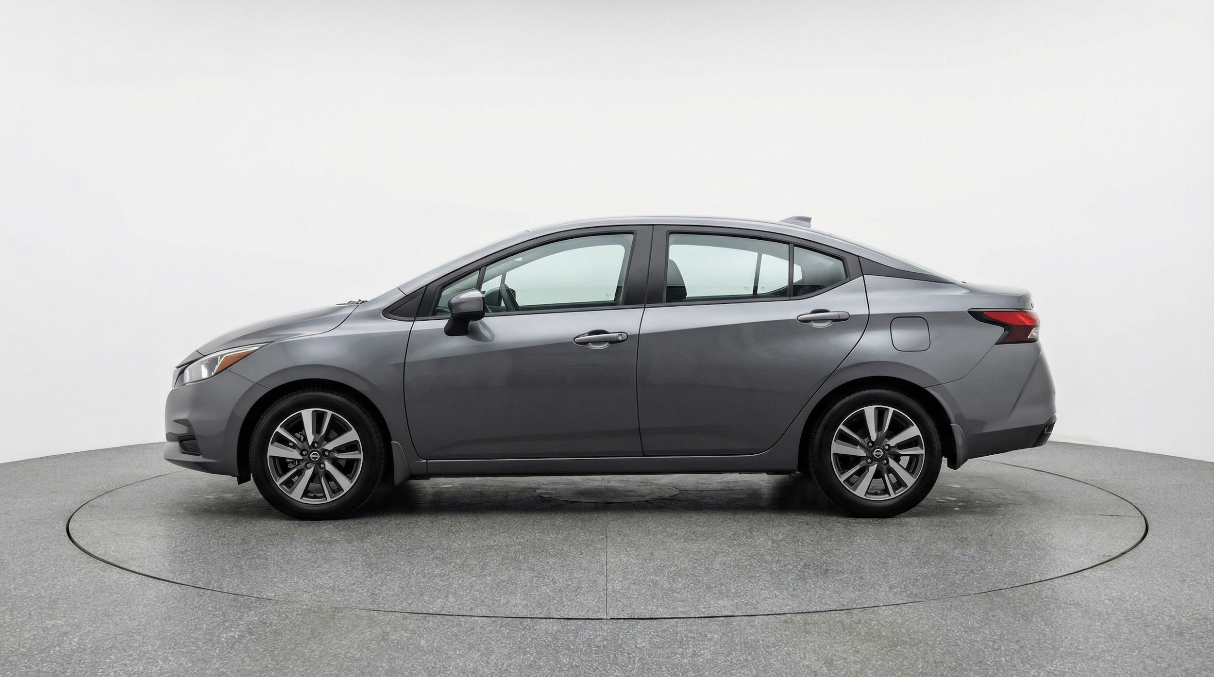 Thumbnail: 2025 Nissan Versa - 5