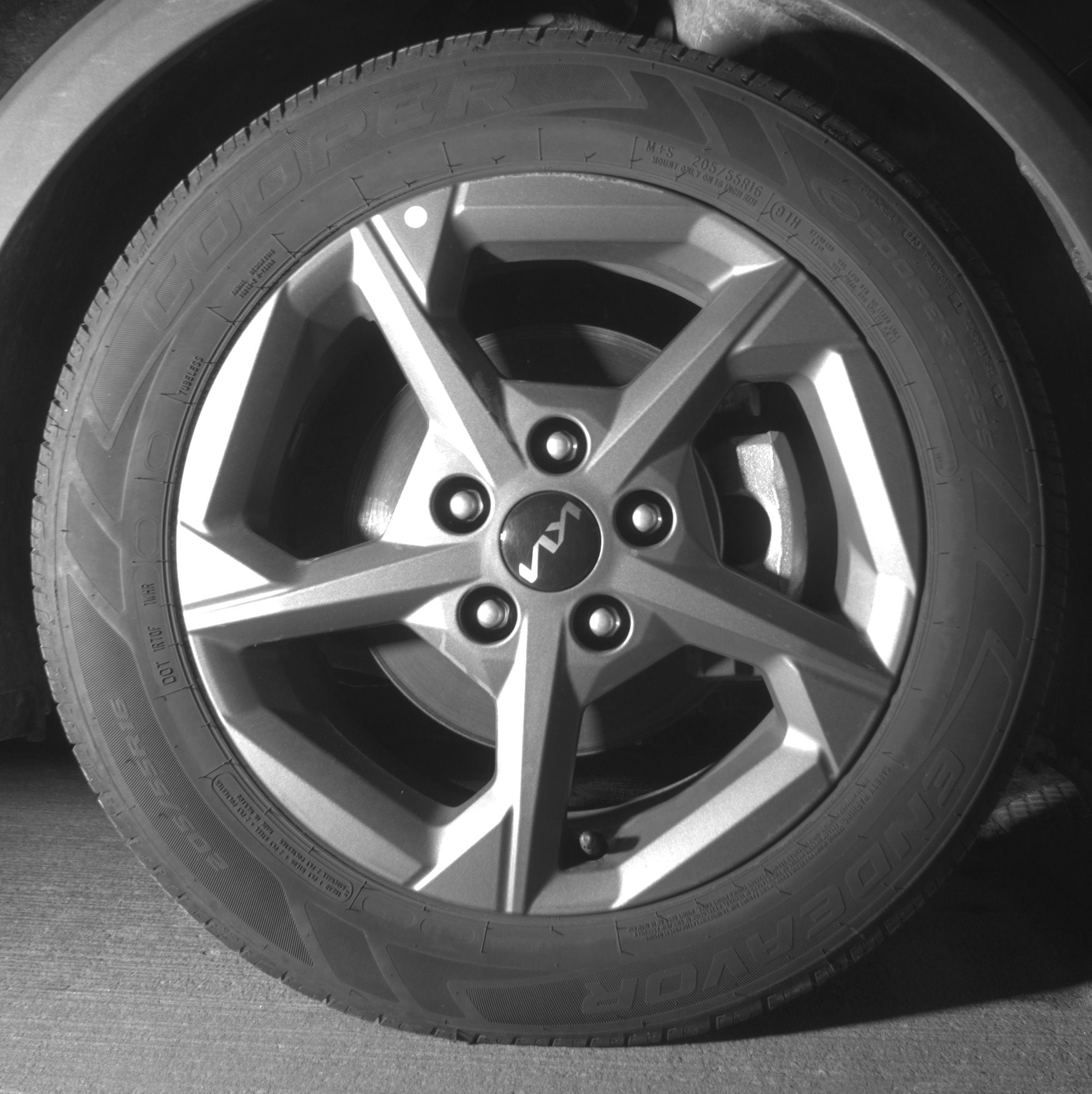 Thumbnail: 2025 Kia K4 - 10