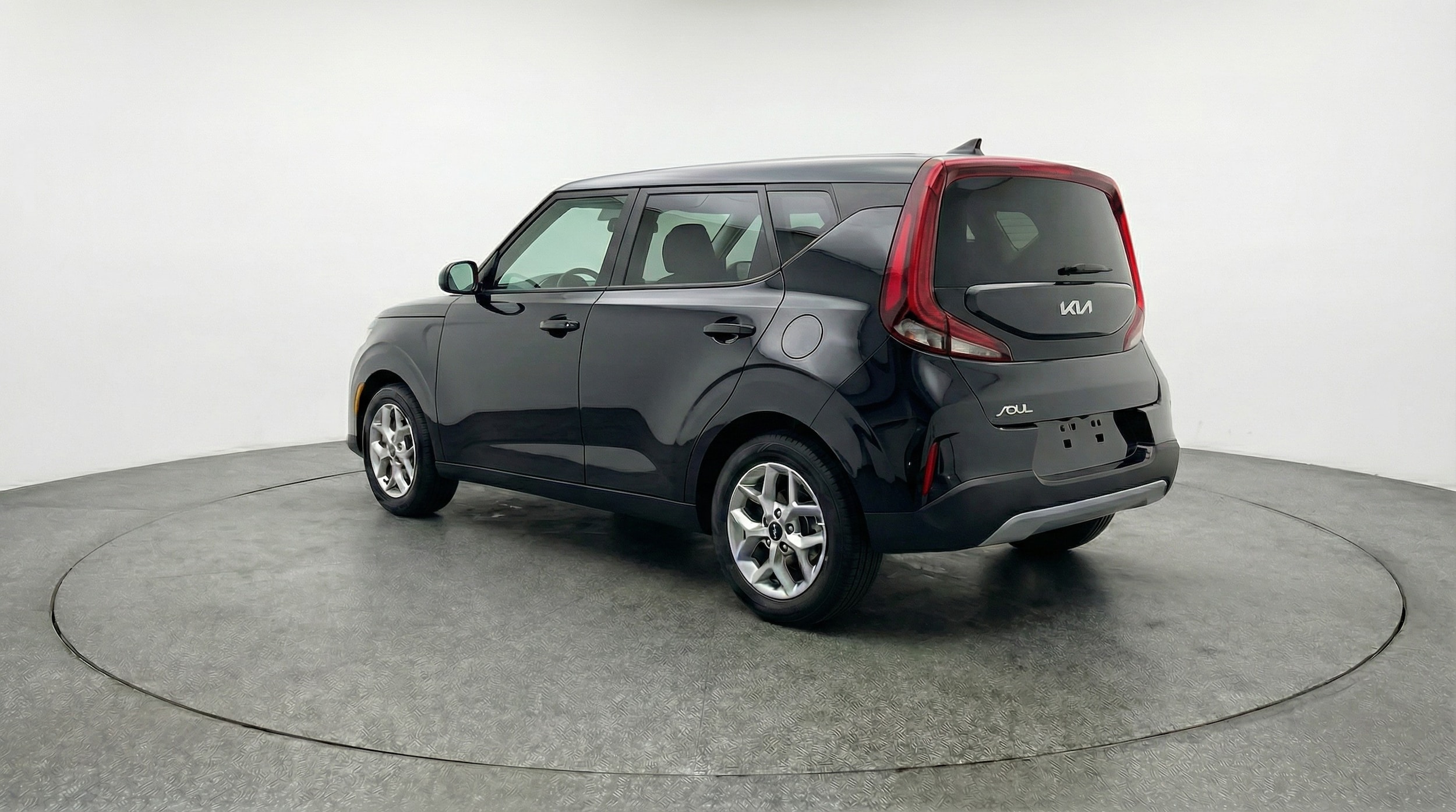 Thumbnail: 2025 Kia Soul - 5