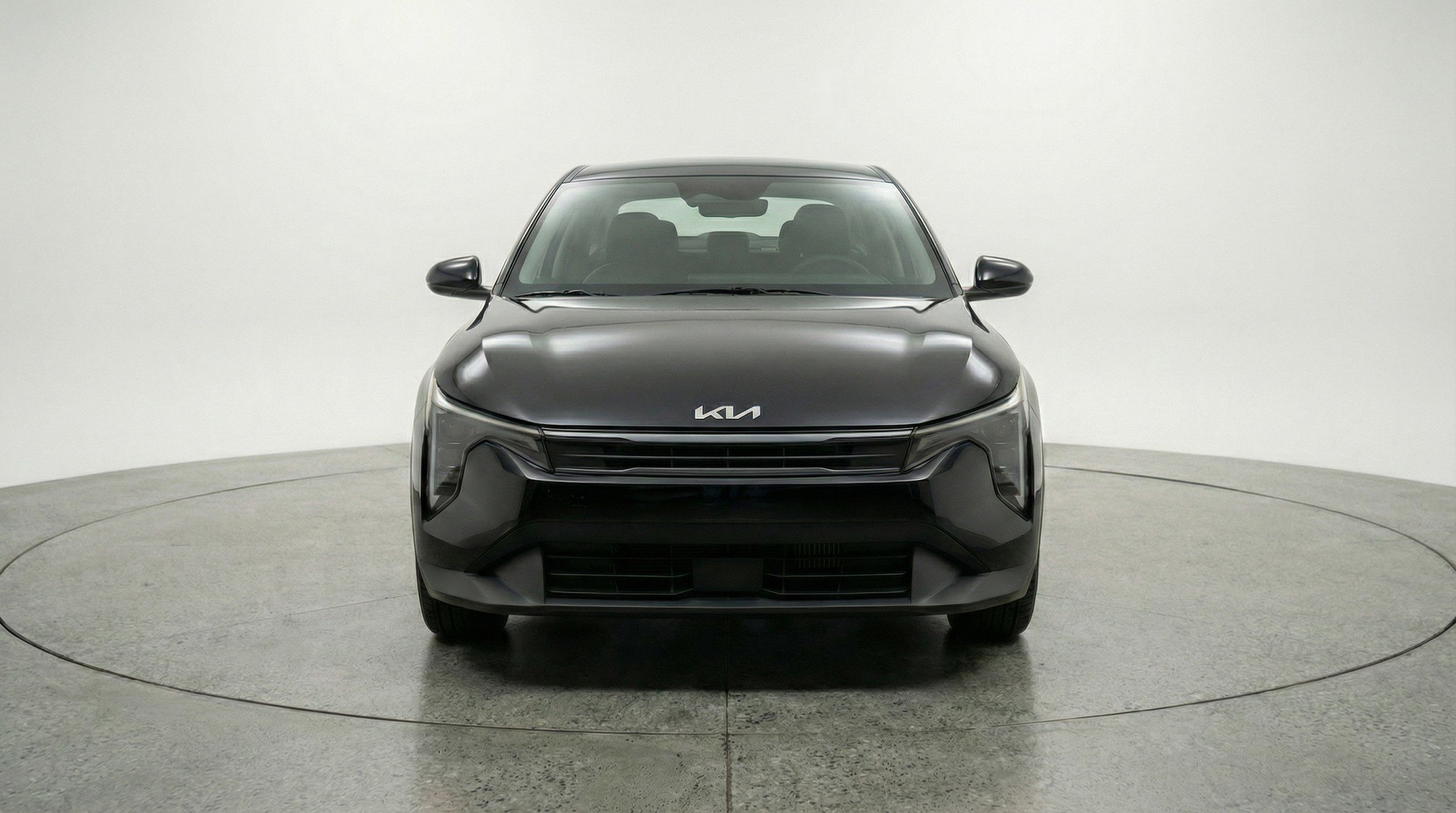 Thumbnail: 2025 Kia K4 - 2