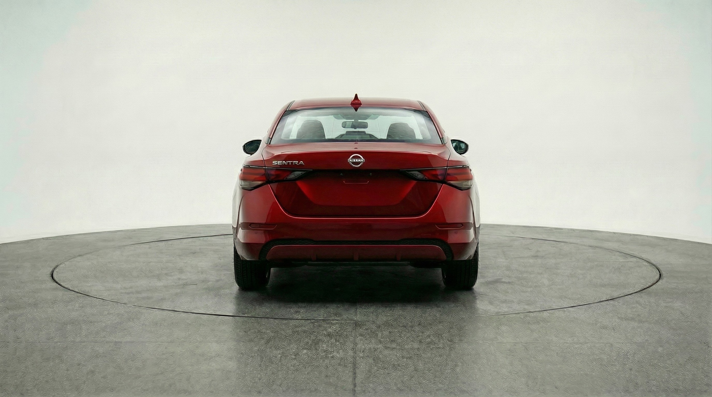 Thumbnail: 2025 Nissan Sentra - 7