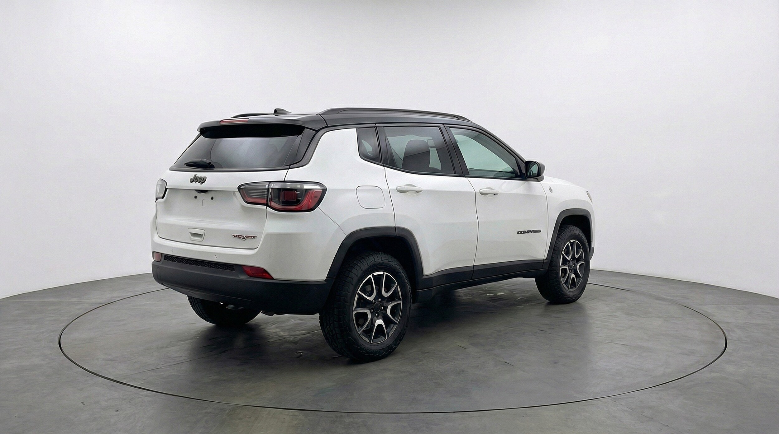 Thumbnail: 2025 Jeep Compass - 9