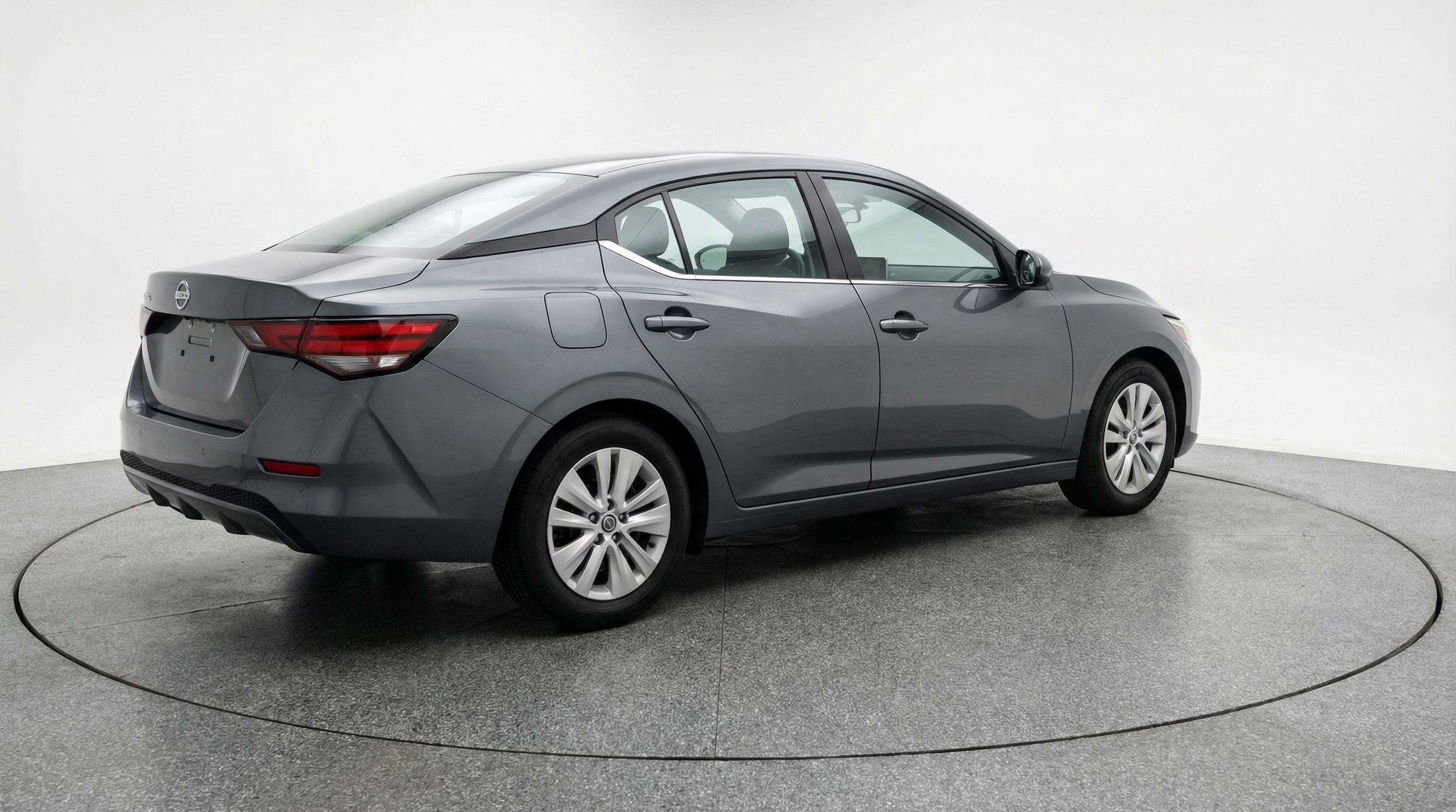 Thumbnail: 2025 Nissan Sentra - 7