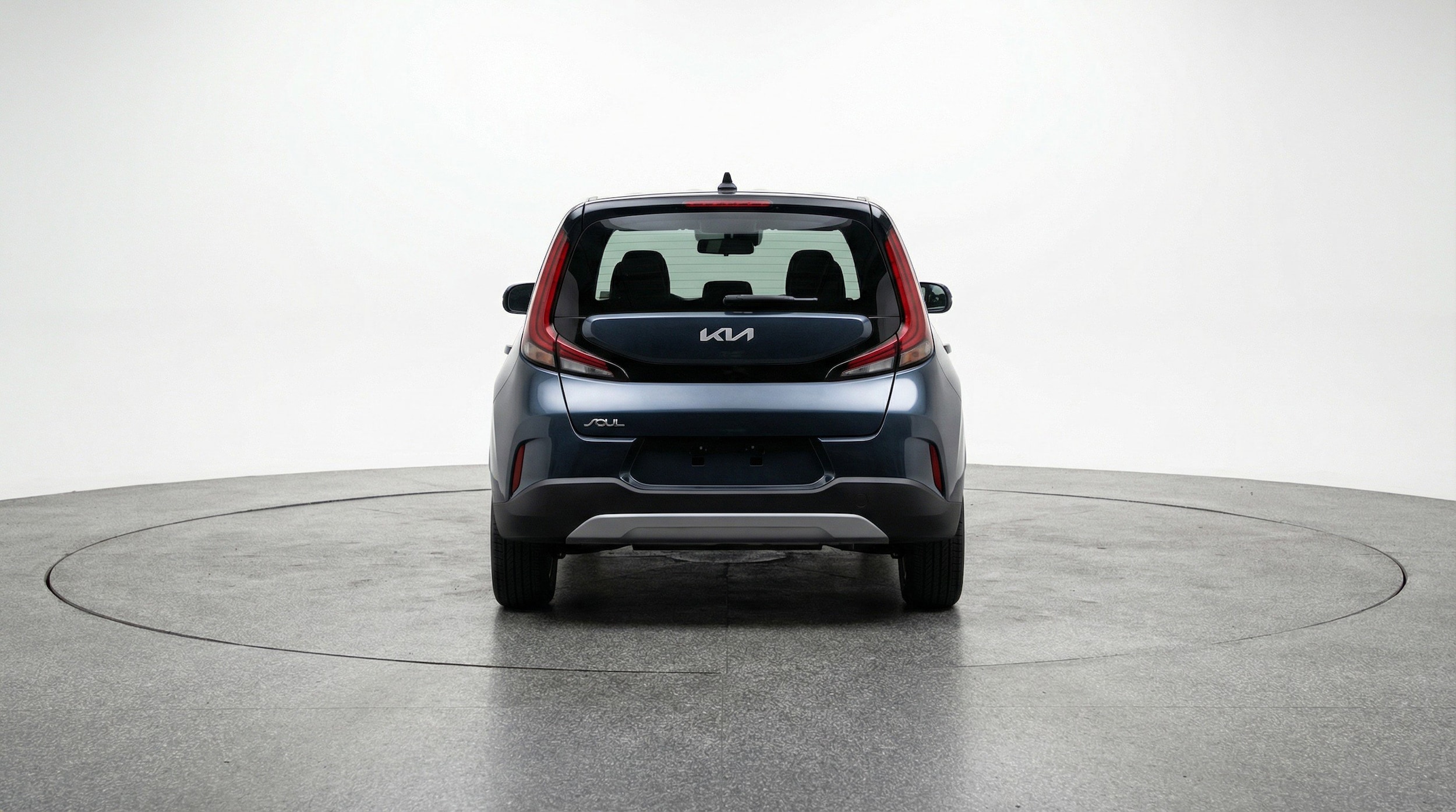 Thumbnail: 2025 Kia Soul - 7