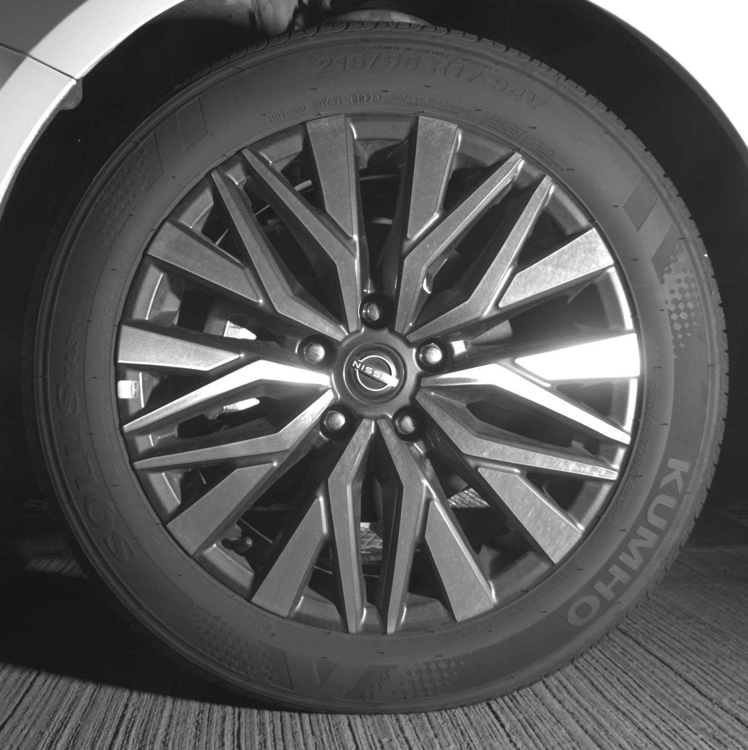 Thumbnail: 2025 Nissan Altima - 12