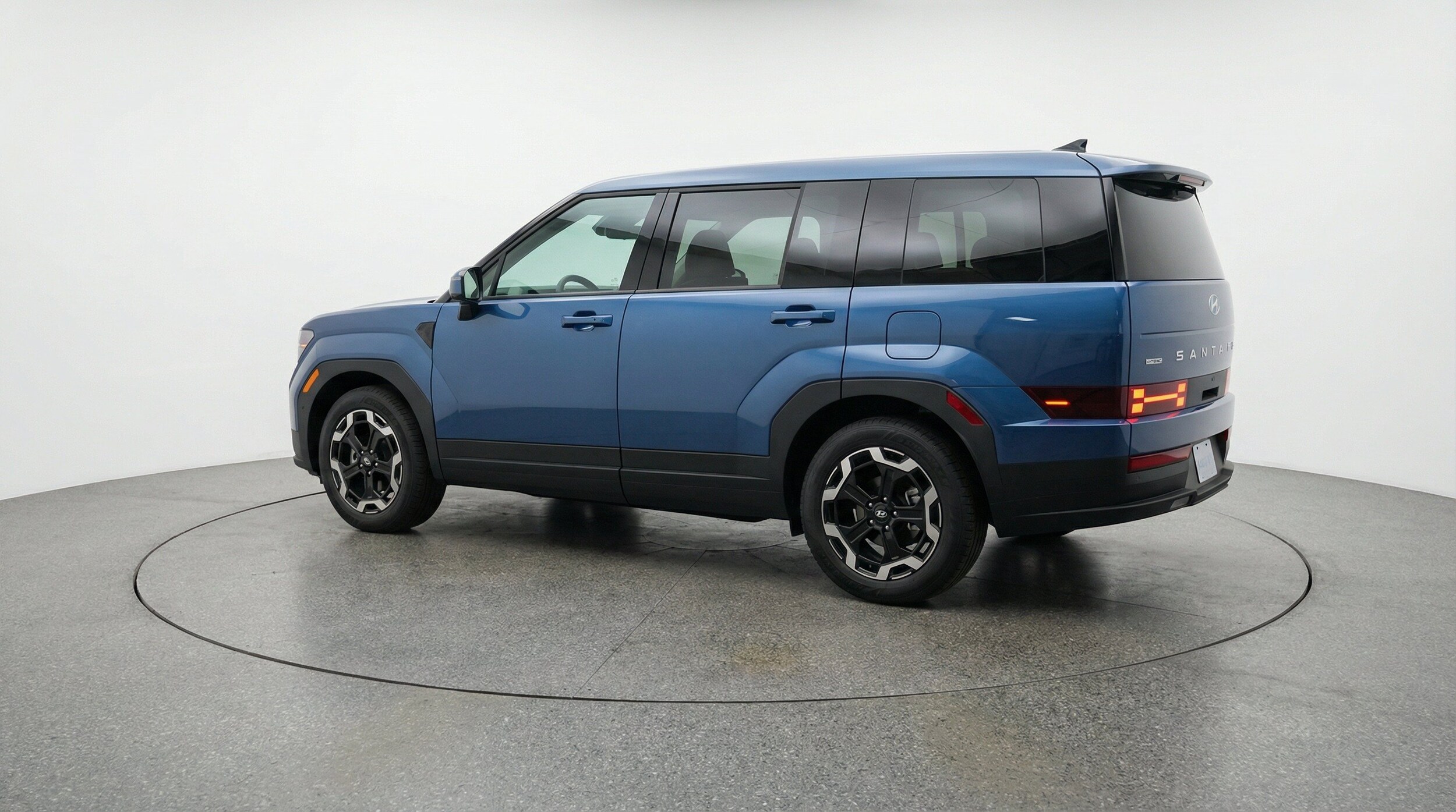 Thumbnail: 2026 Hyundai Santa Fe - 6