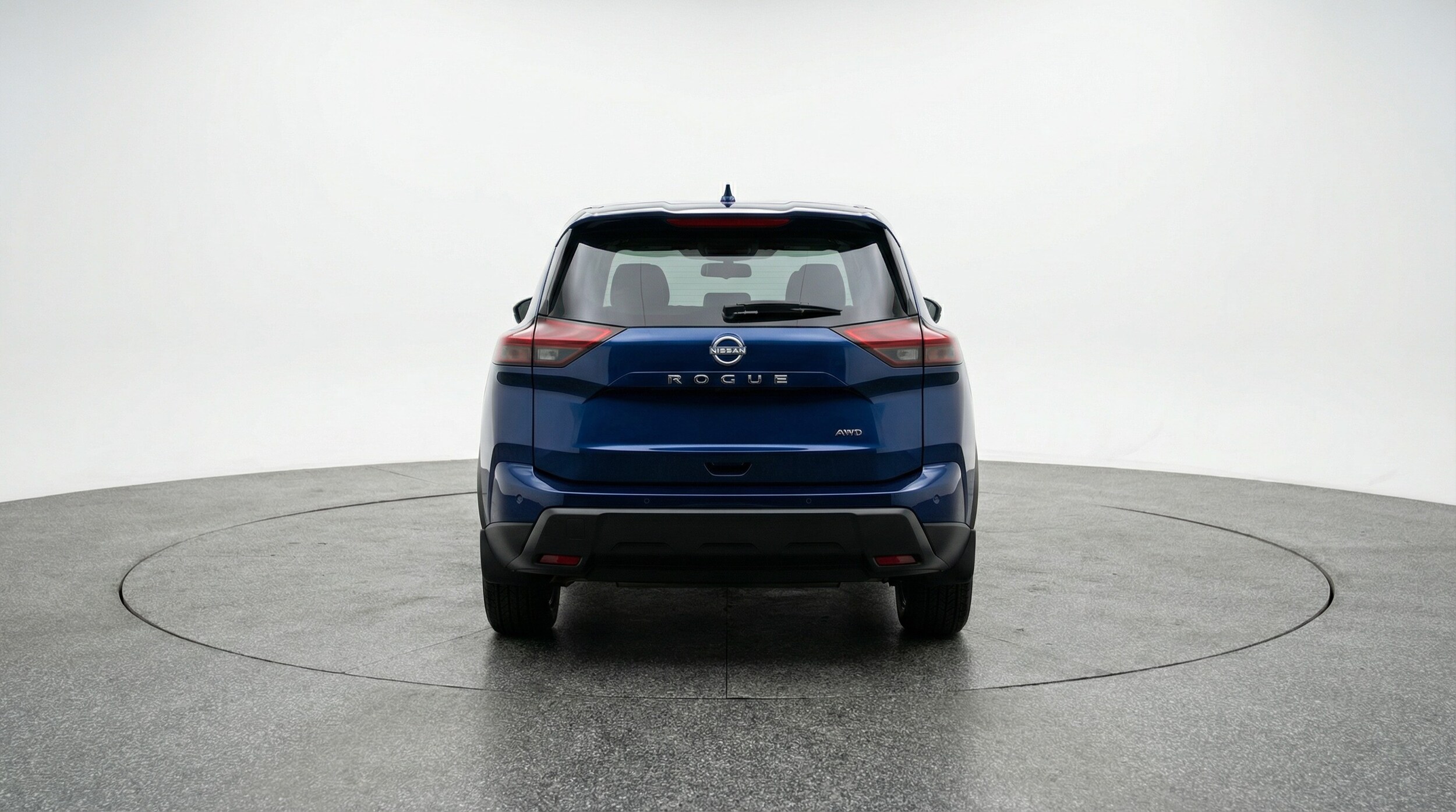 Thumbnail: 2025 Nissan Rogue - 6