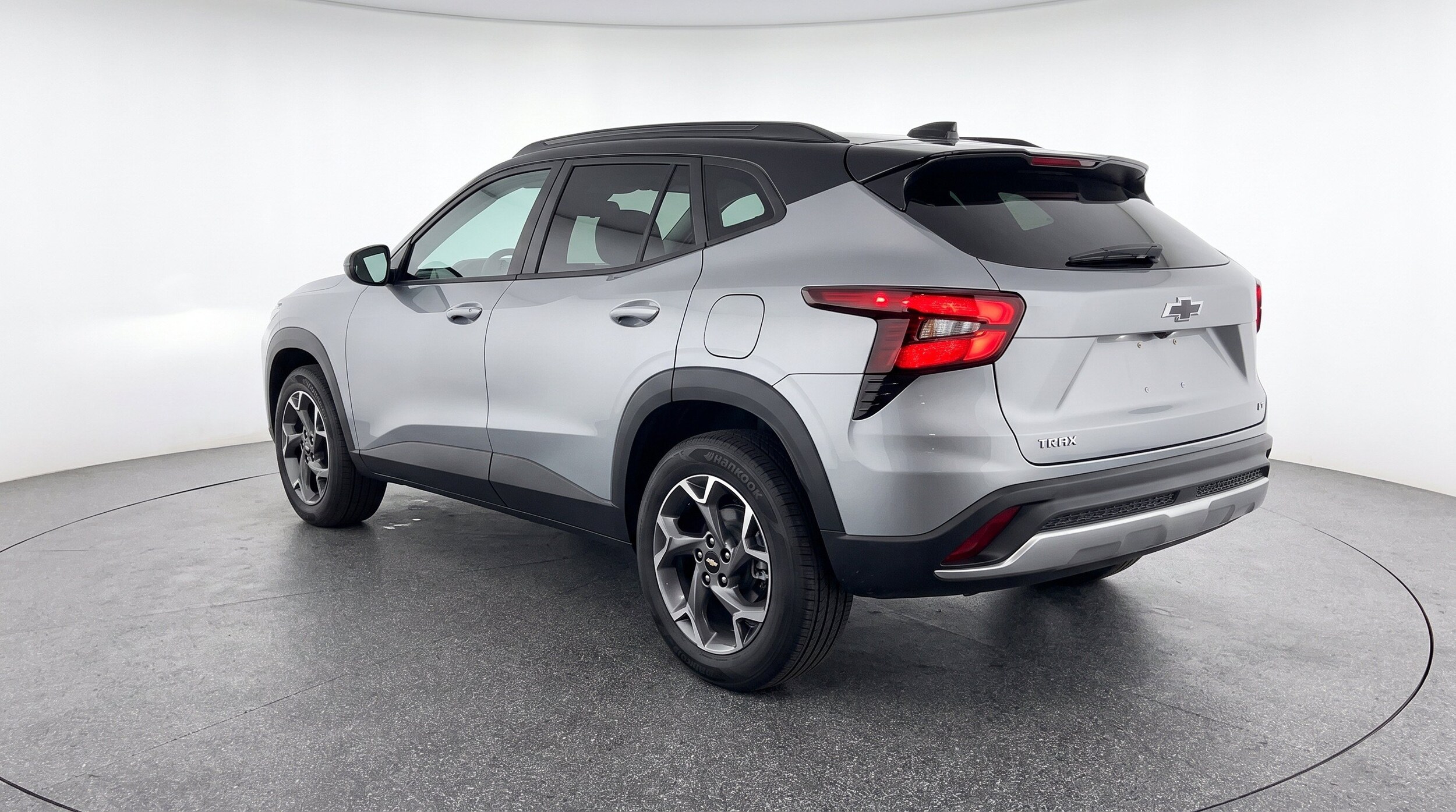 Thumbnail: 2025 Chevrolet Trax - 6