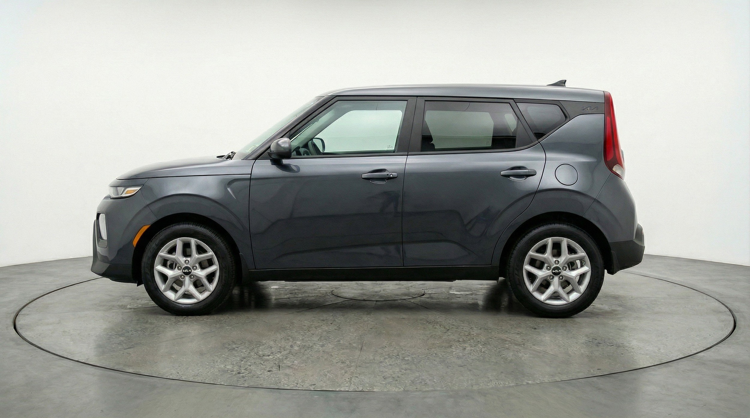 Thumbnail: 2025 Kia Soul - 5