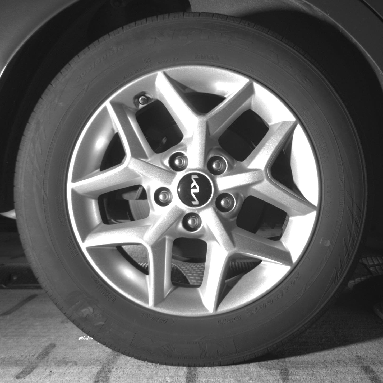 Thumbnail: 2025 Kia Soul - 12