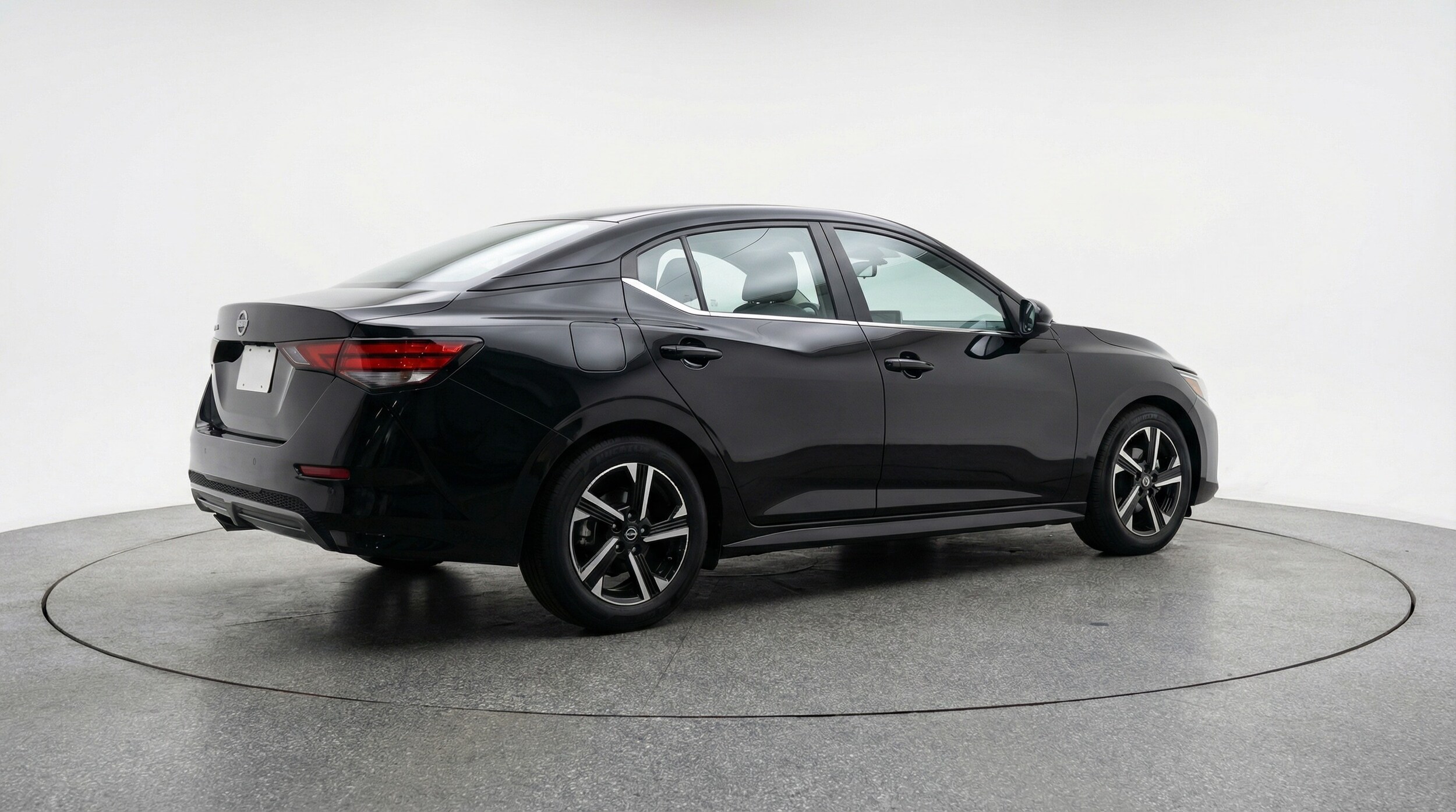 Thumbnail: 2025 Nissan Sentra - 7