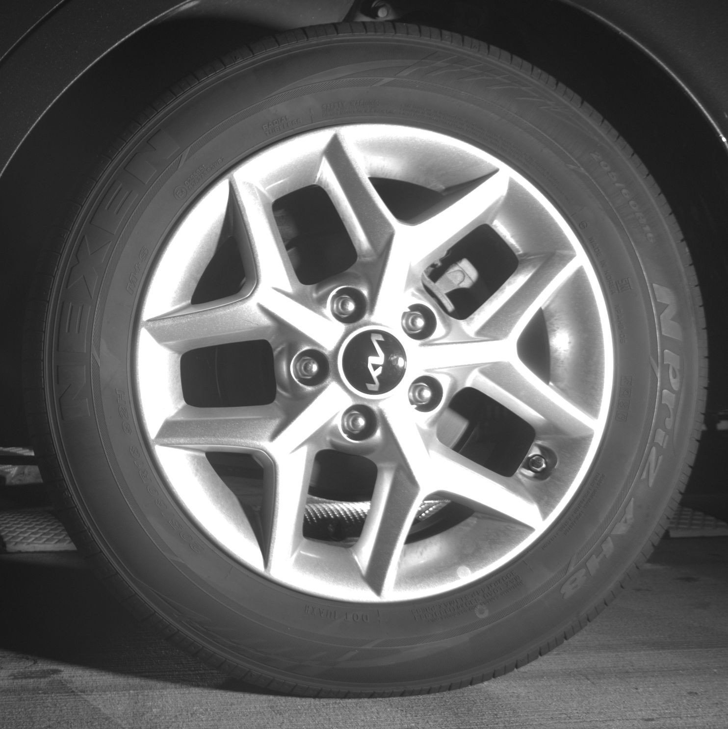 2025 Kia Soul LX - Photo 14