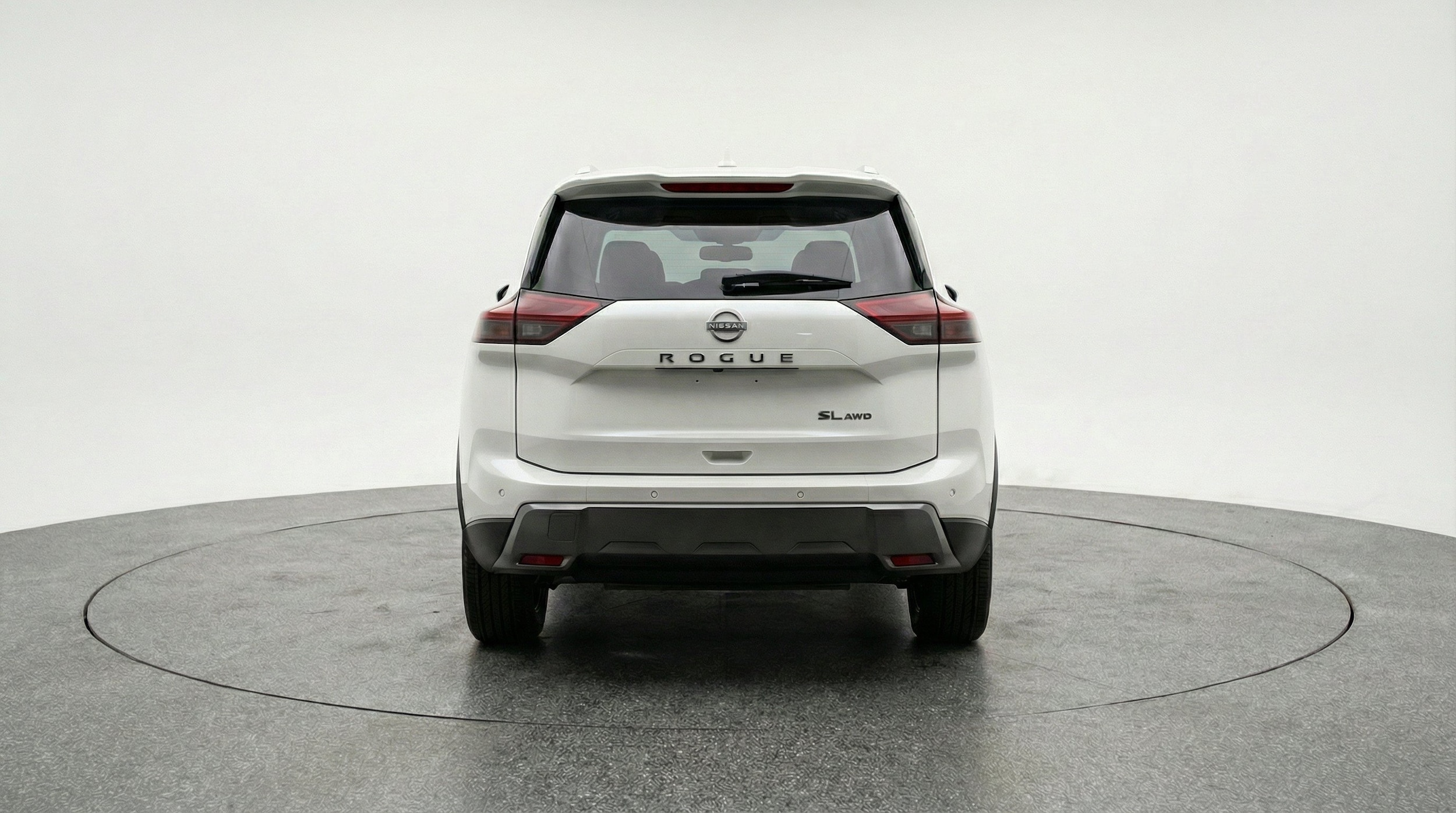 Thumbnail: 2026 Nissan Rogue - 7
