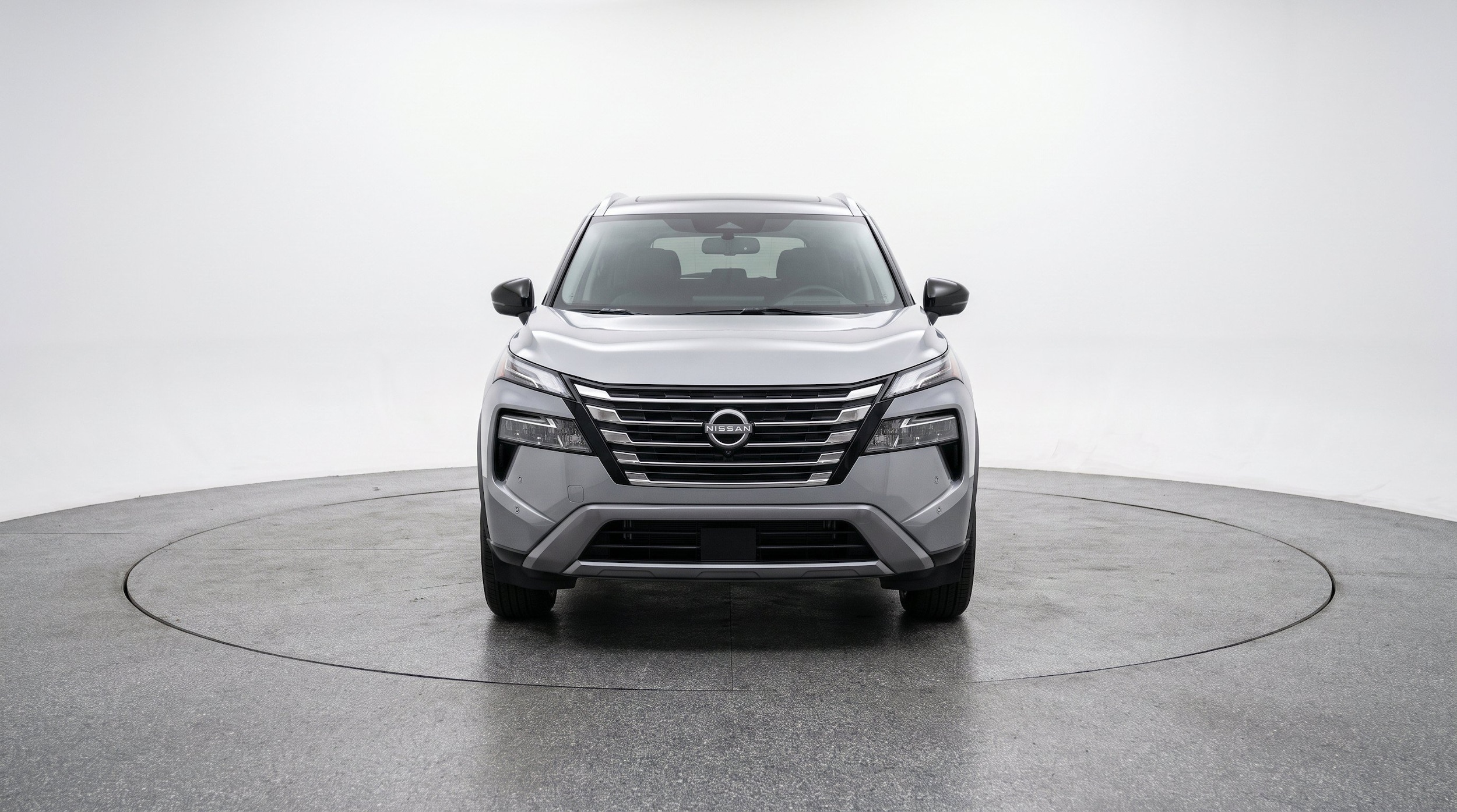 Thumbnail: 2026 Nissan Rogue - 2