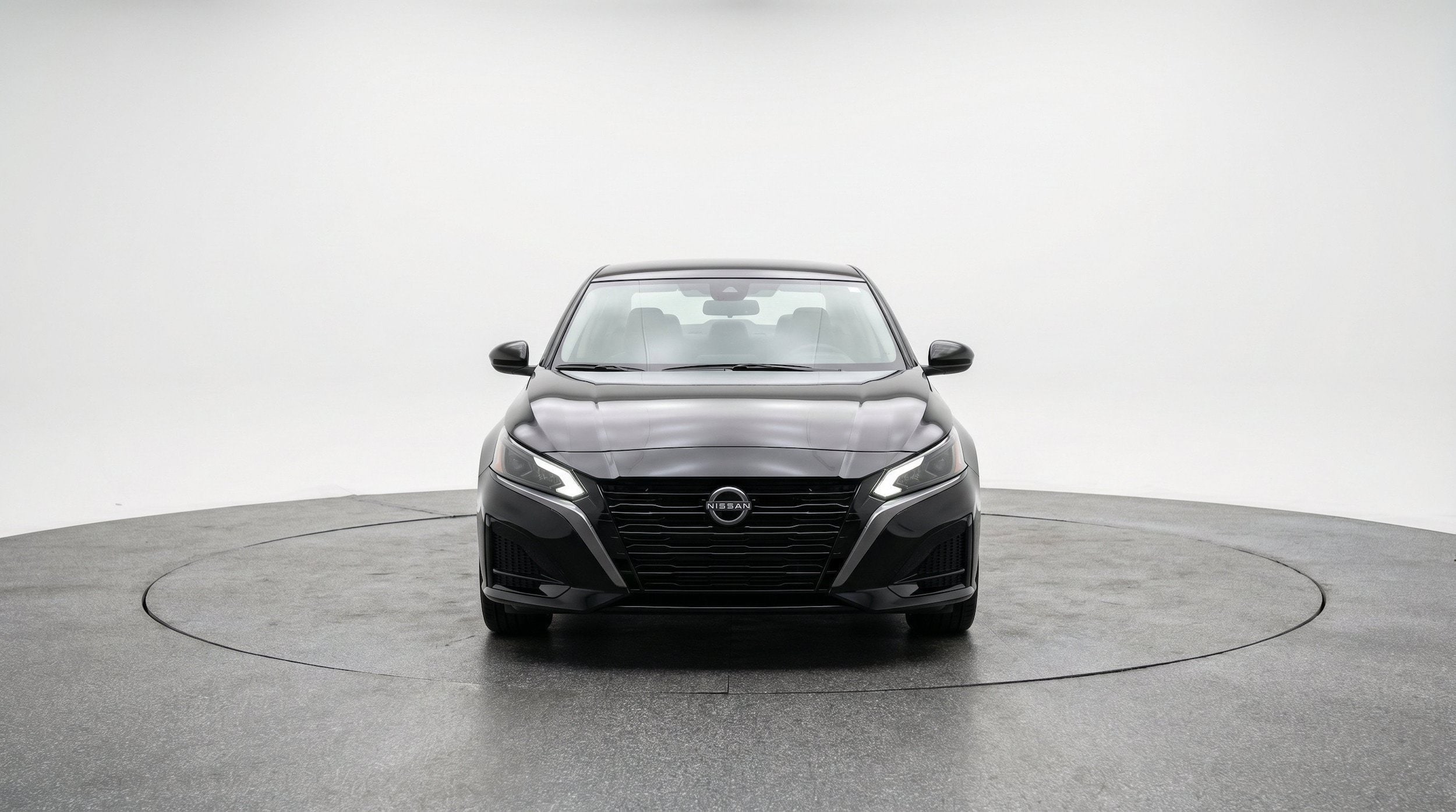 Thumbnail: 2026 Nissan Altima - 2
