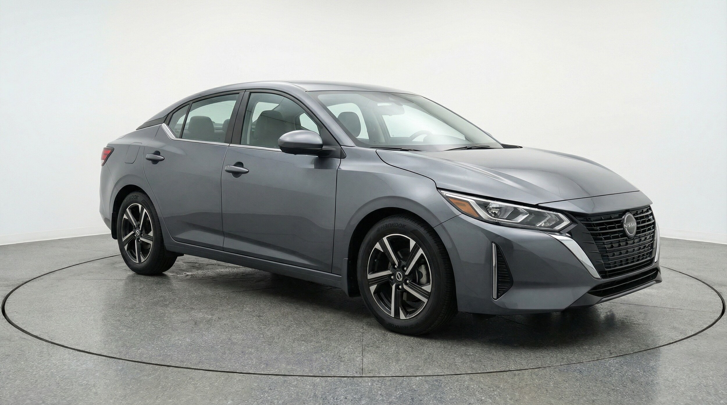 Thumbnail: 2025 Nissan Sentra - 1