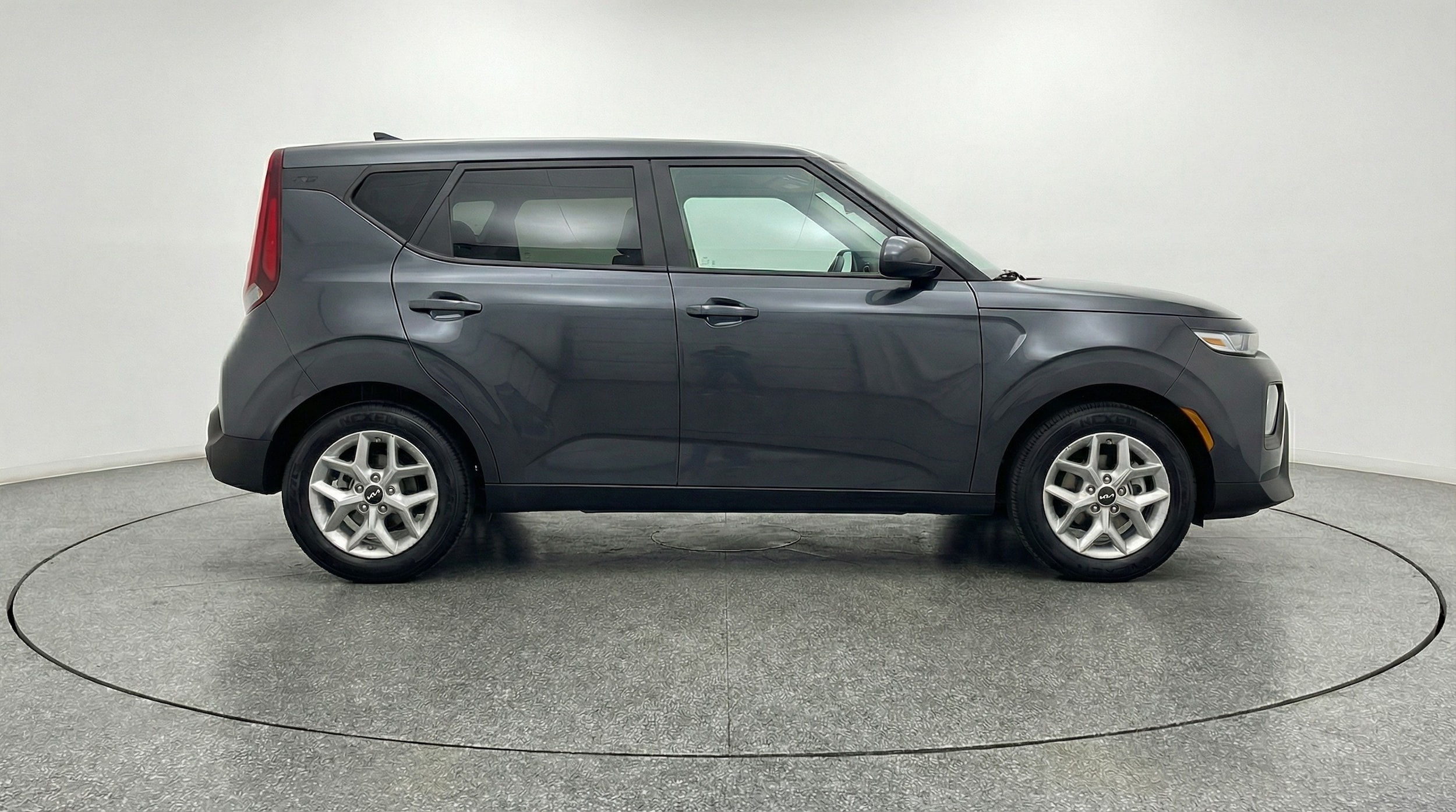 Thumbnail: 2025 Kia Soul - 8