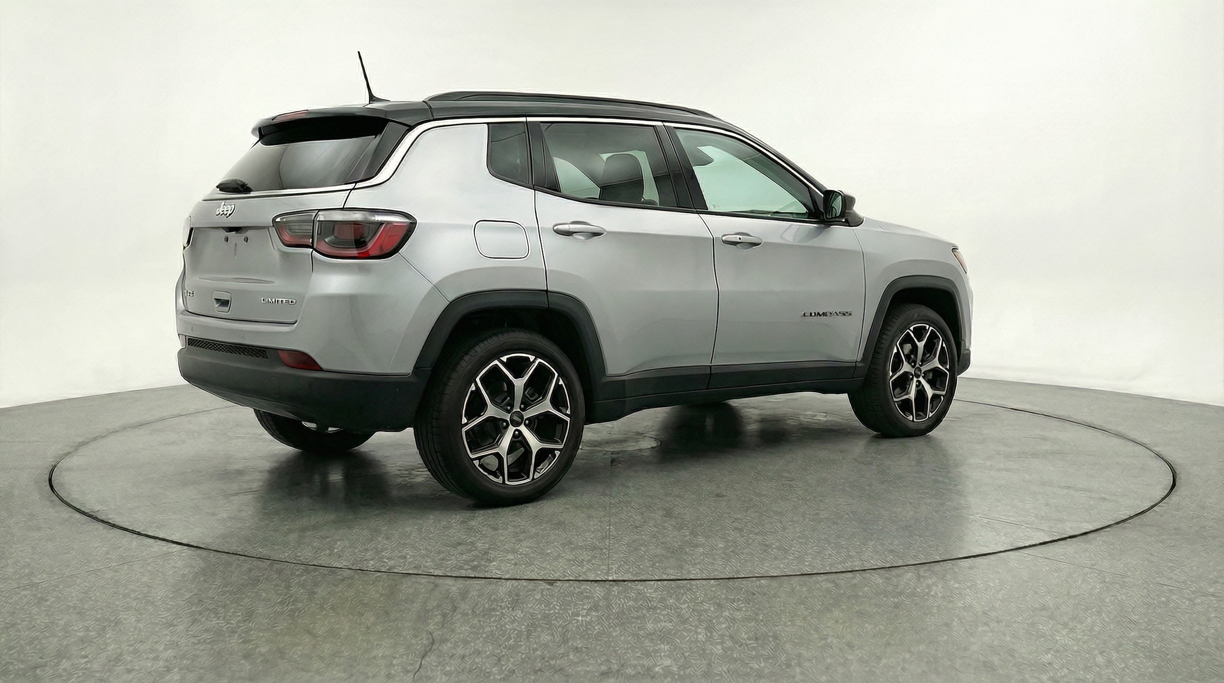 Thumbnail: 2025 Jeep Compass - 7