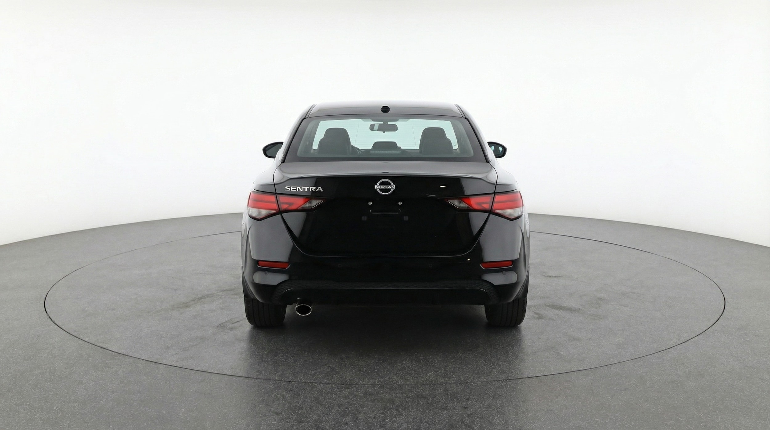 Thumbnail: 2025 Nissan Sentra - 6