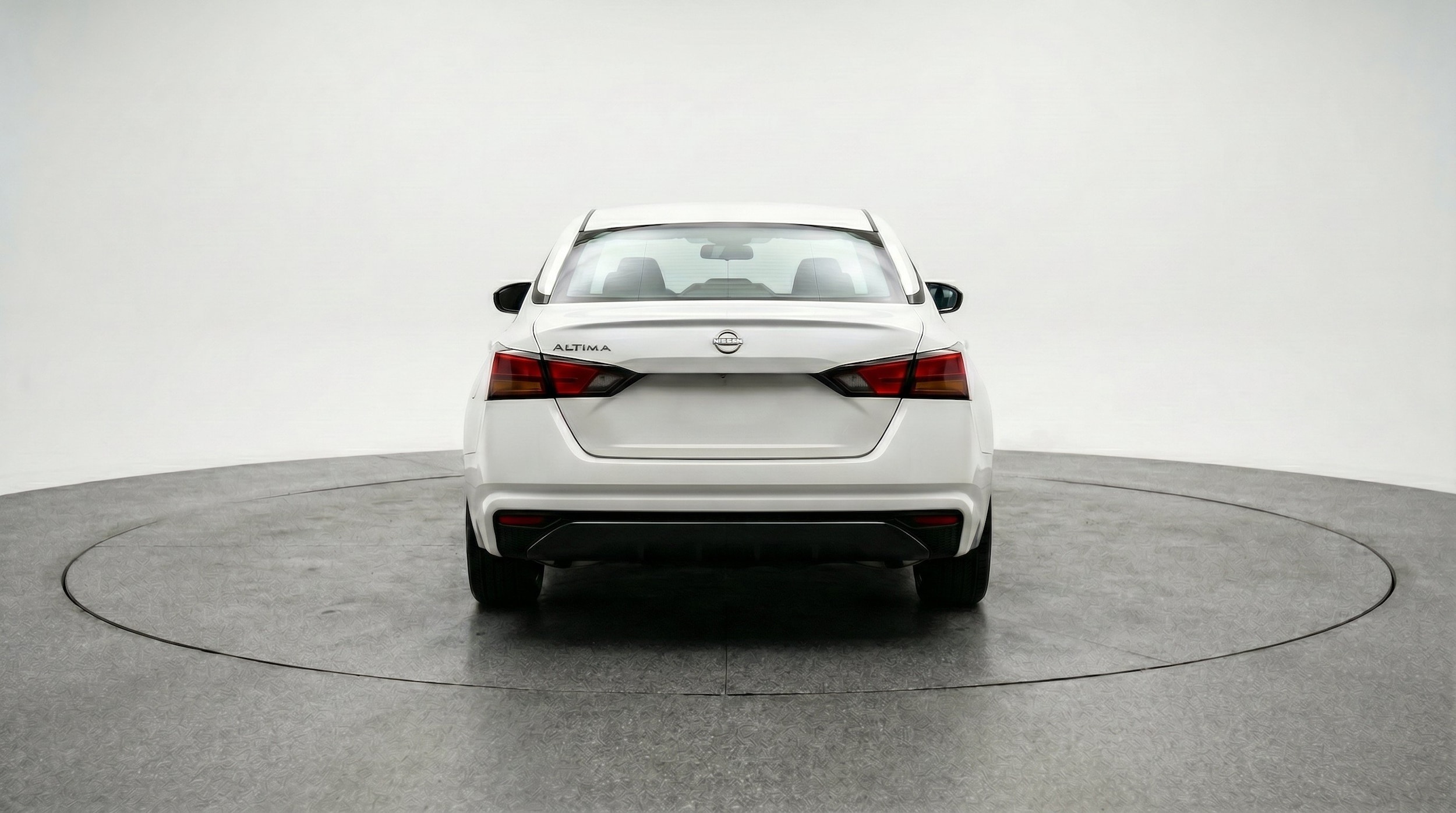 Thumbnail: 2026 Nissan Altima - 7