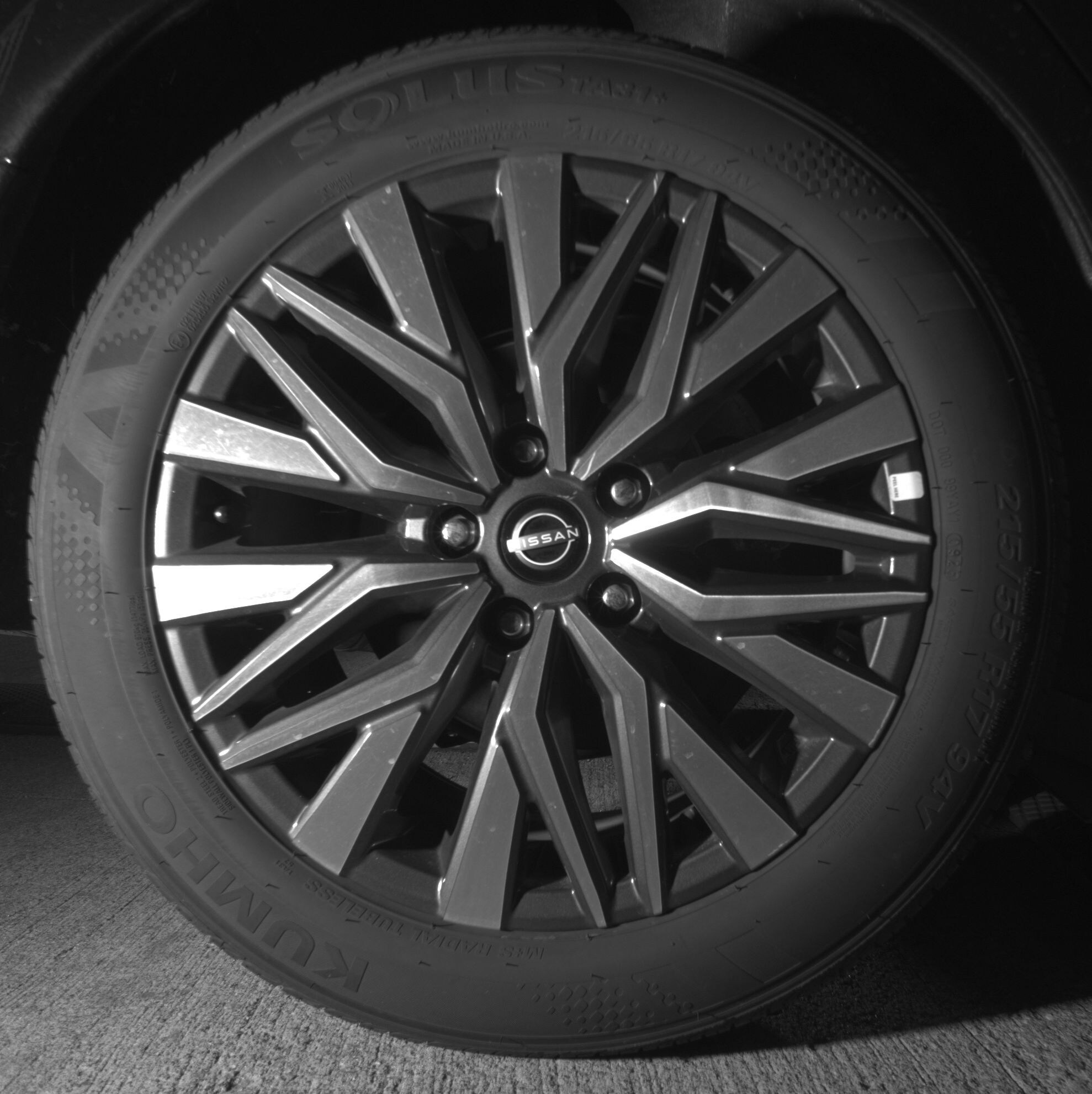 Thumbnail: 2025 Nissan Altima - 12