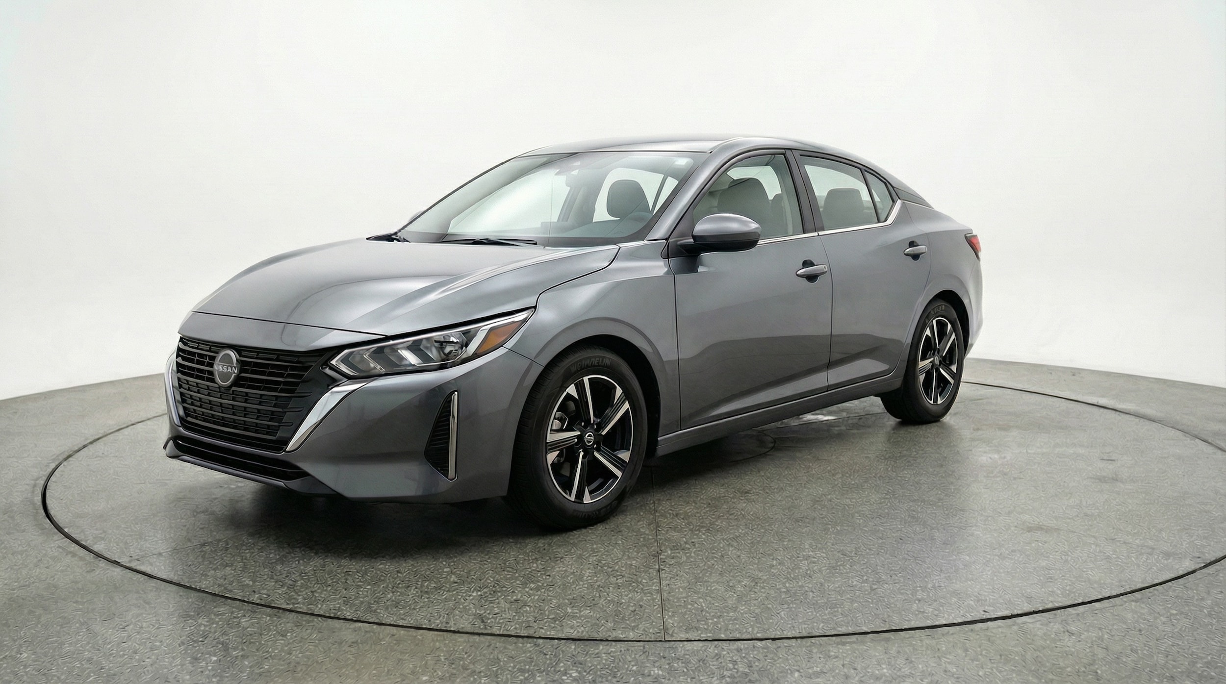 Thumbnail: 2025 Nissan Sentra - 3