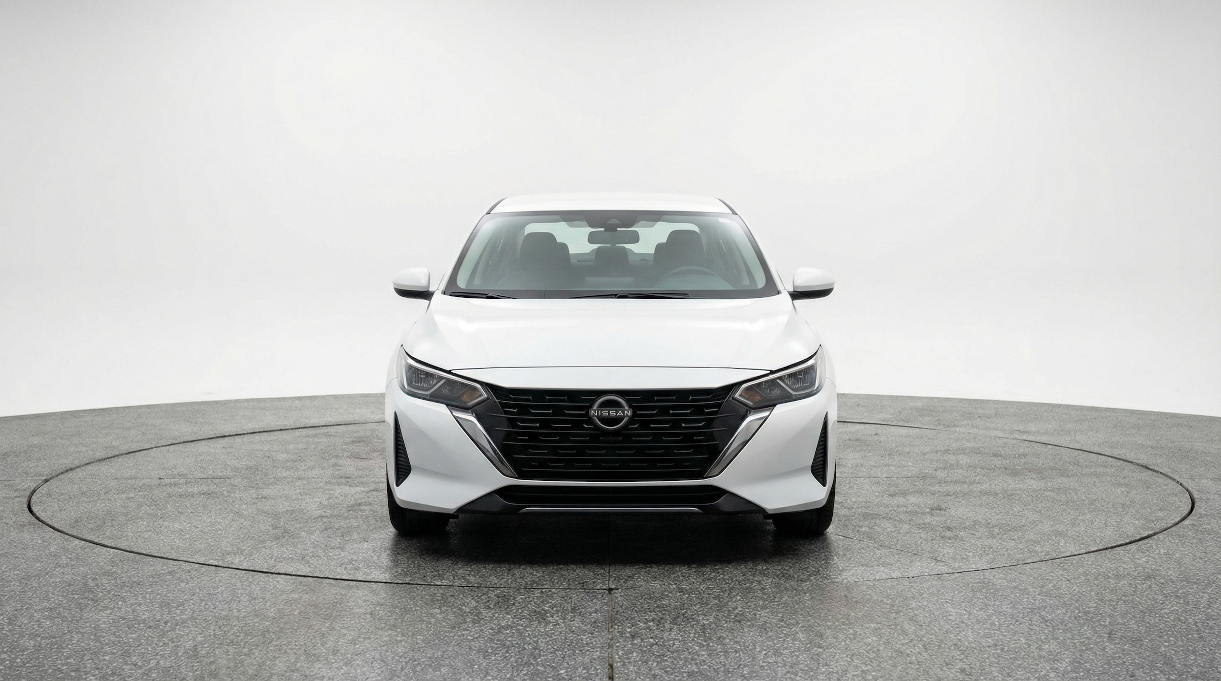 Thumbnail: 2025 Nissan Sentra - 2