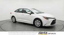 2025 Toyota Corolla  -
                  Springfield, MO