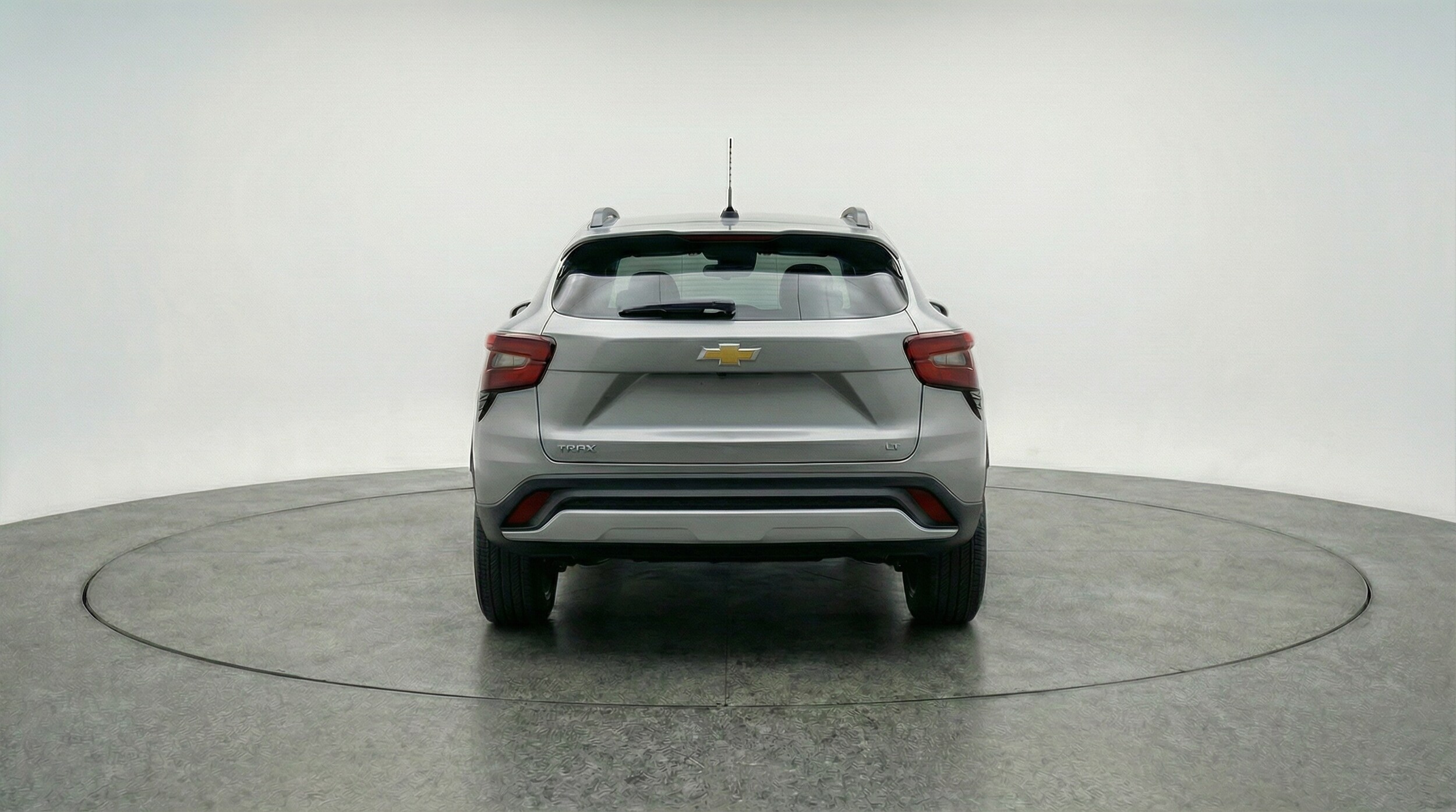 Thumbnail: 2025 Chevrolet Trax - 6