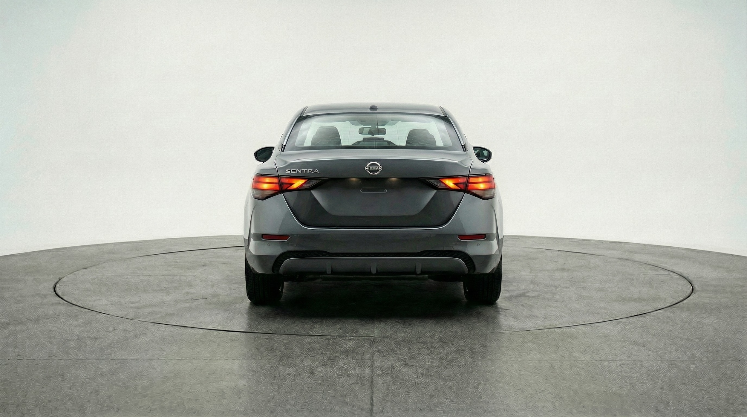 Thumbnail: 2025 Nissan Sentra - 6