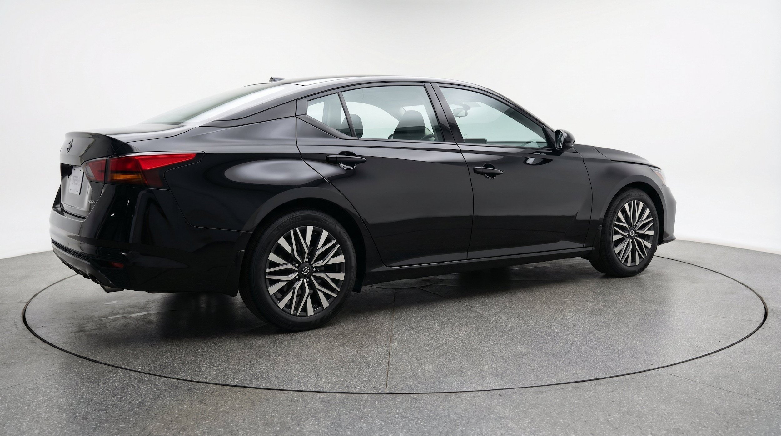 Thumbnail: 2026 Nissan Altima - 9