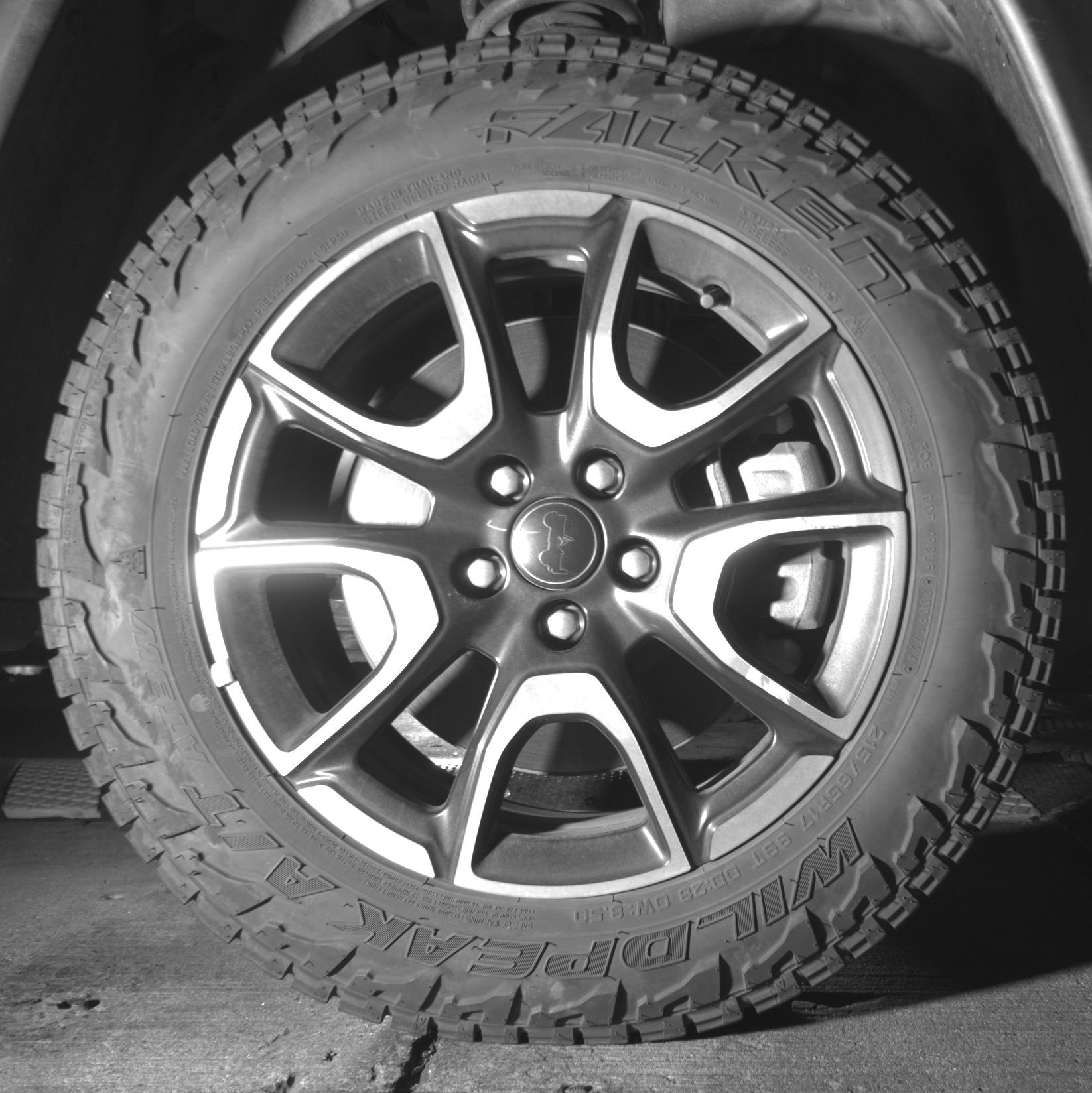 Thumbnail: 2025 Jeep Compass - 10