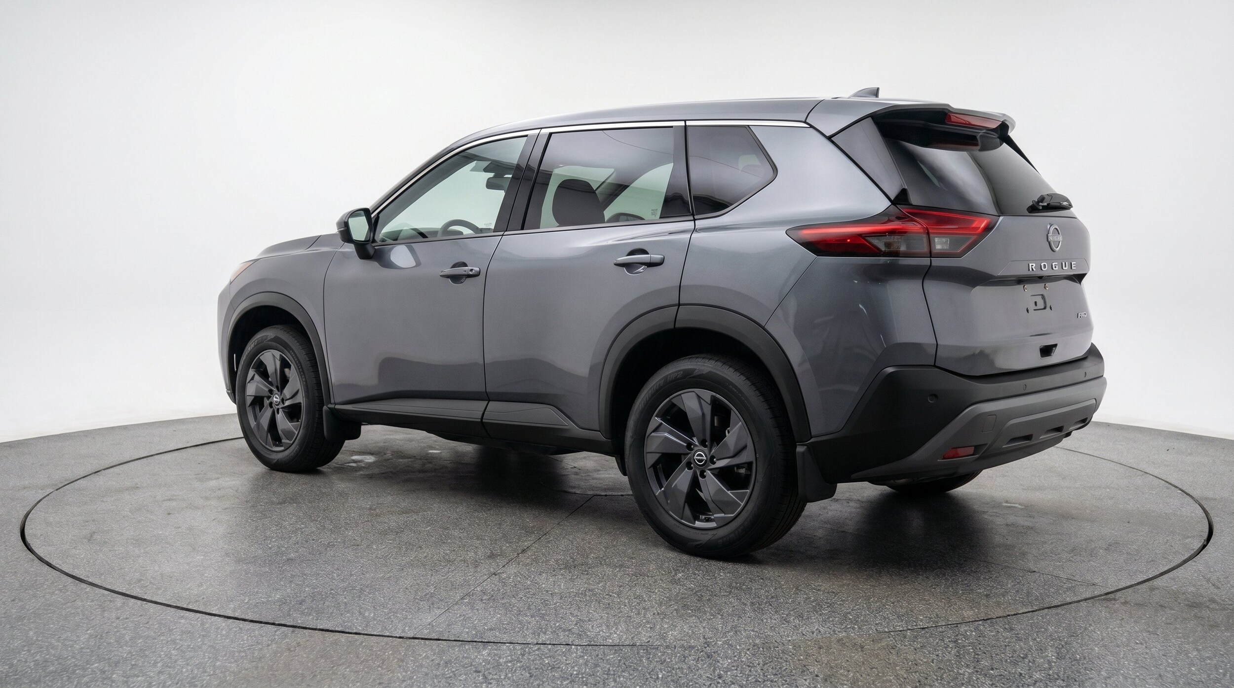 Thumbnail: 2026 Nissan Rogue - 6