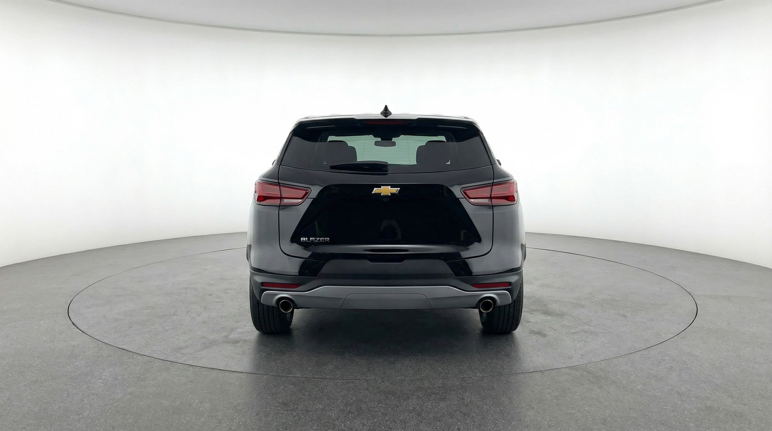 Thumbnail: 2025 Chevrolet Blazer - 6