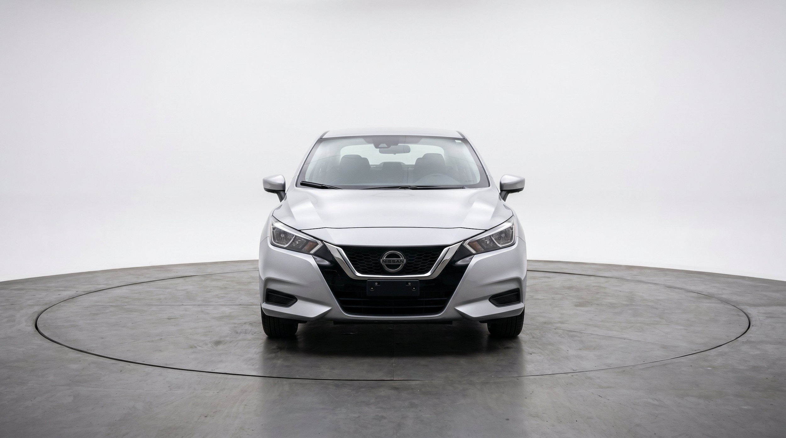 Thumbnail: 2025 Nissan Versa - 2