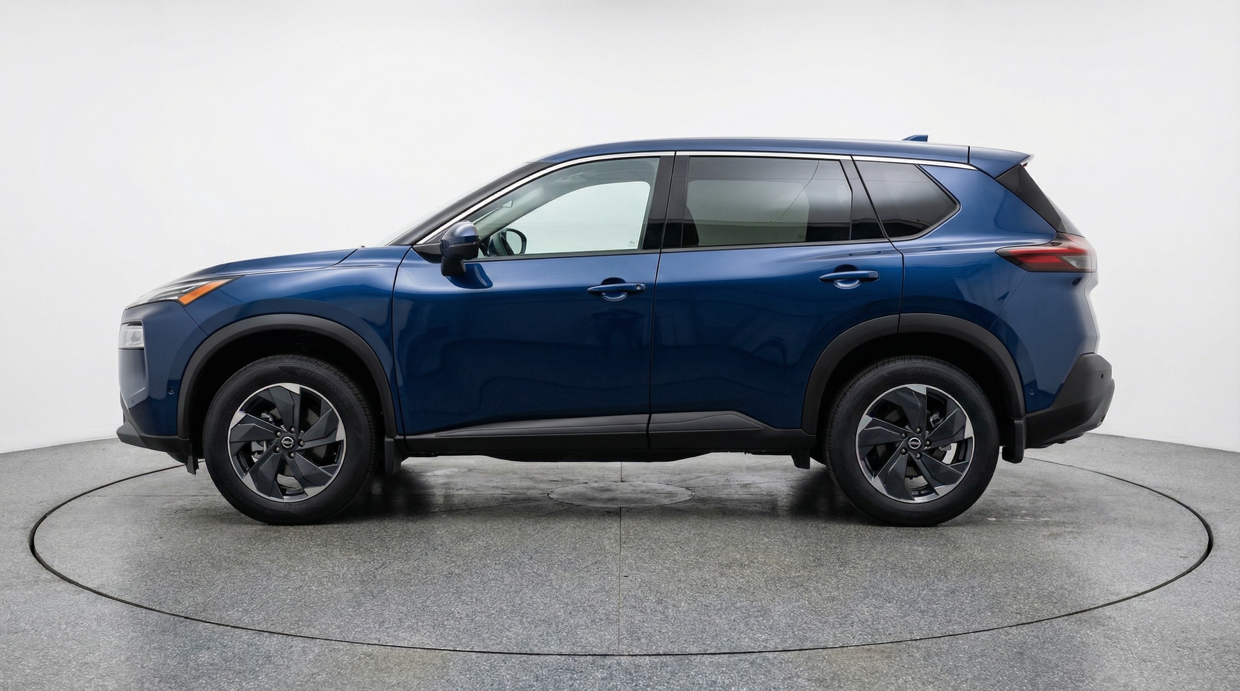 Thumbnail: 2025 Nissan Rogue - 4