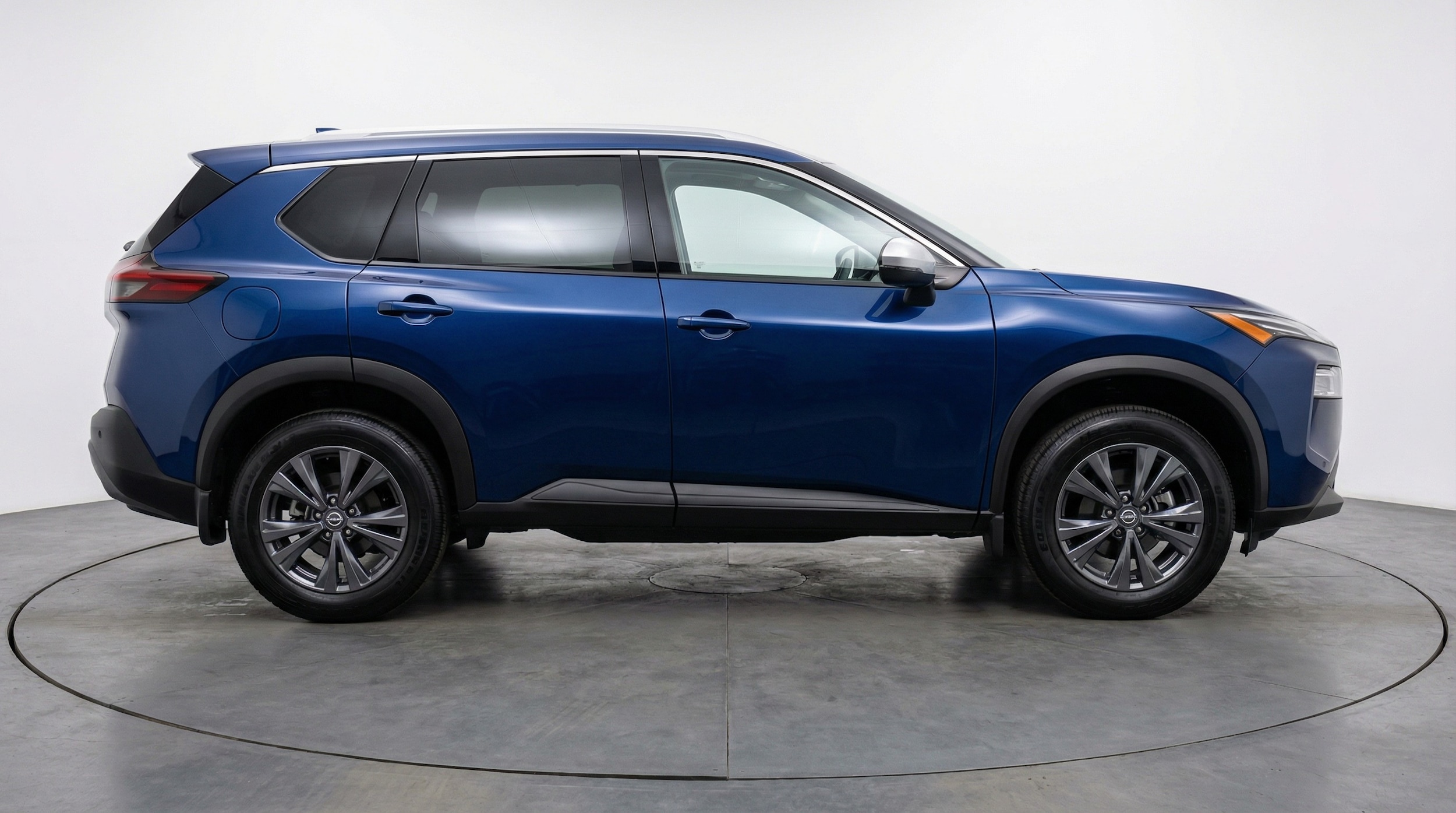 Thumbnail: 2025 Nissan Rogue - 8