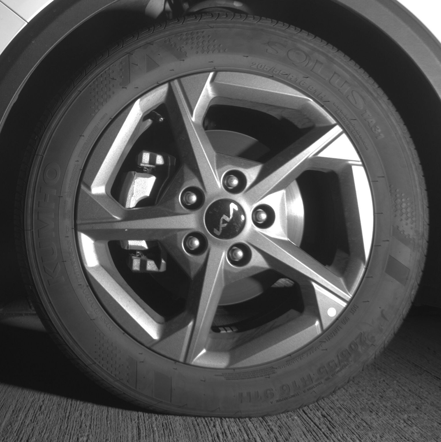 Thumbnail: 2025 Kia K4 - 9